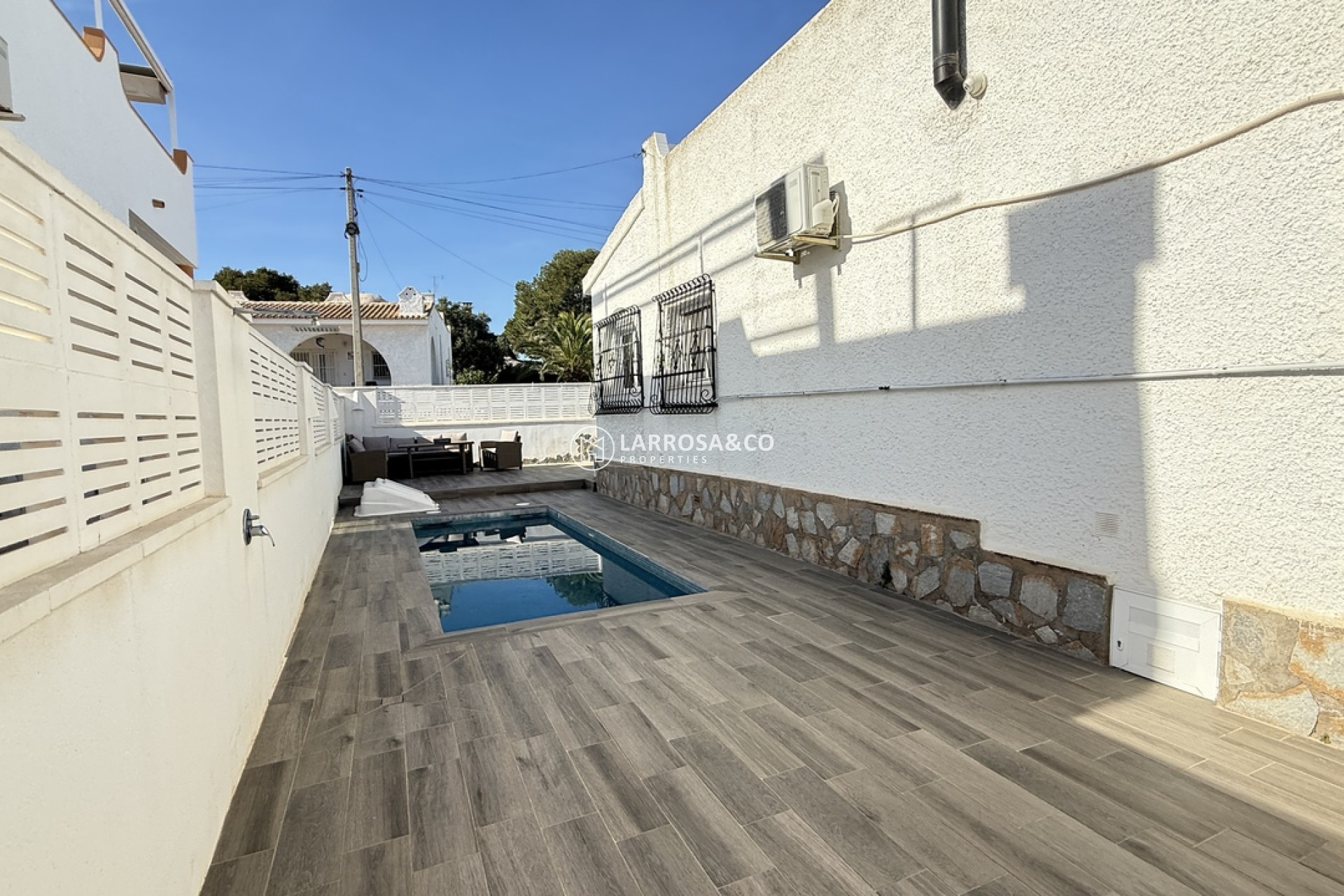 Вторичный рынок - Дом - Villamartín - Costa Blanca