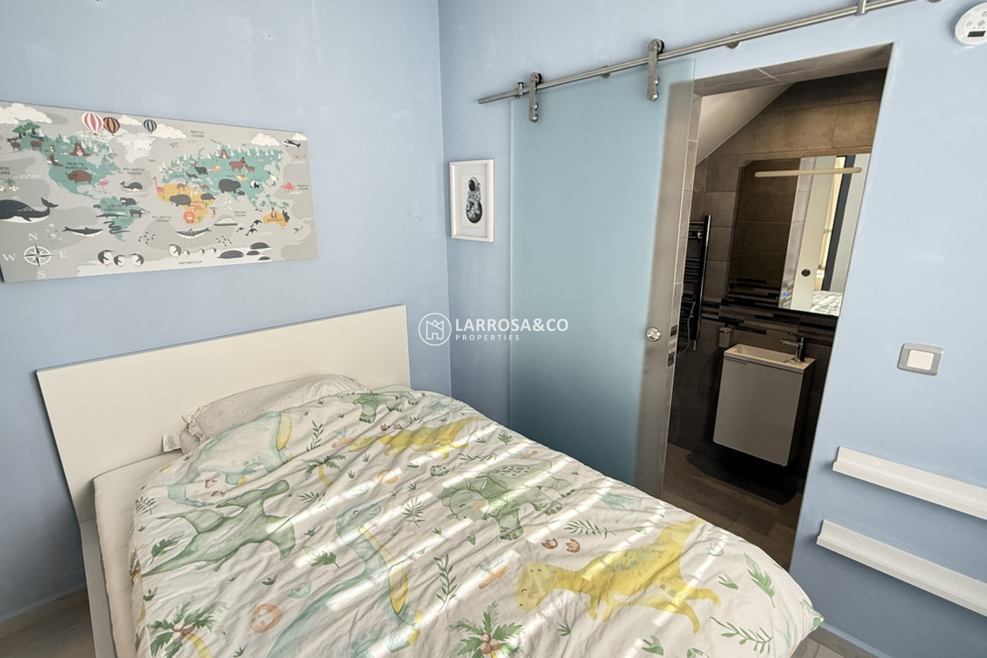 Вторичный рынок - Дом - Villamartín - Costa Blanca