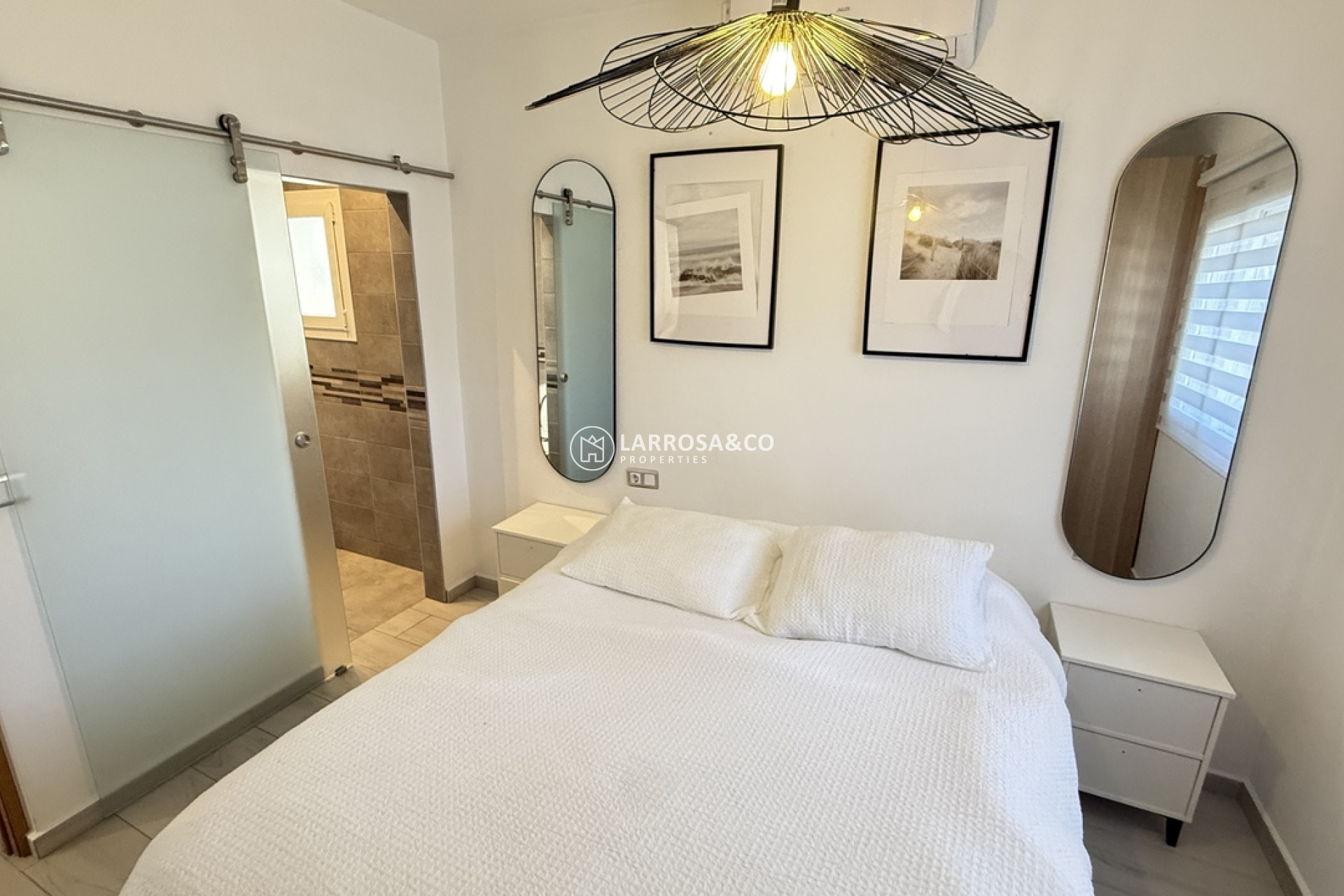 Вторичный рынок - Дом - Villamartín - Costa Blanca