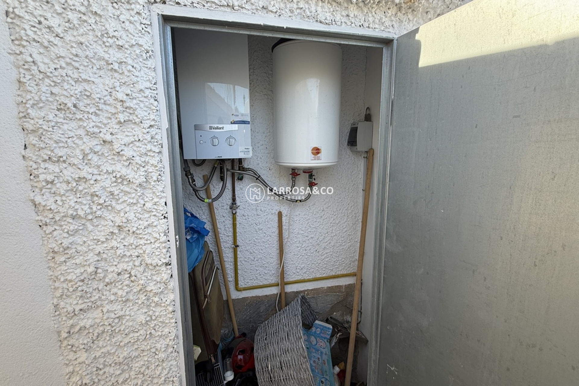 Вторичный рынок - Дом - Villamartín - Costa Blanca