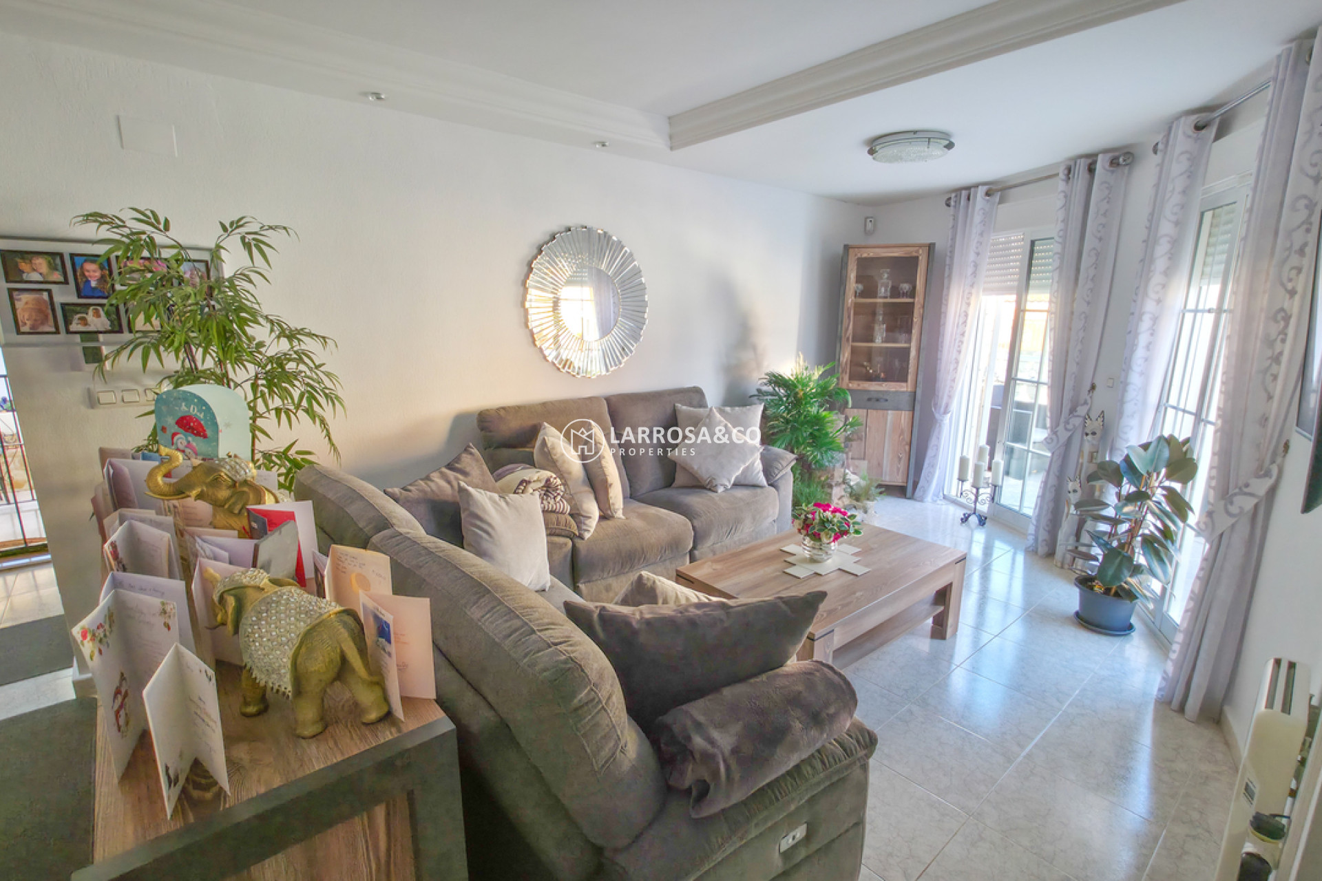 Вторичный рынок - Дом - Villamartín - Costa Blanca