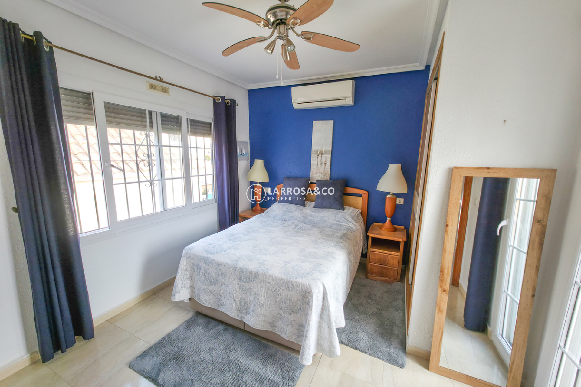 Вторичный рынок - Дом - Villamartín - Costa Blanca