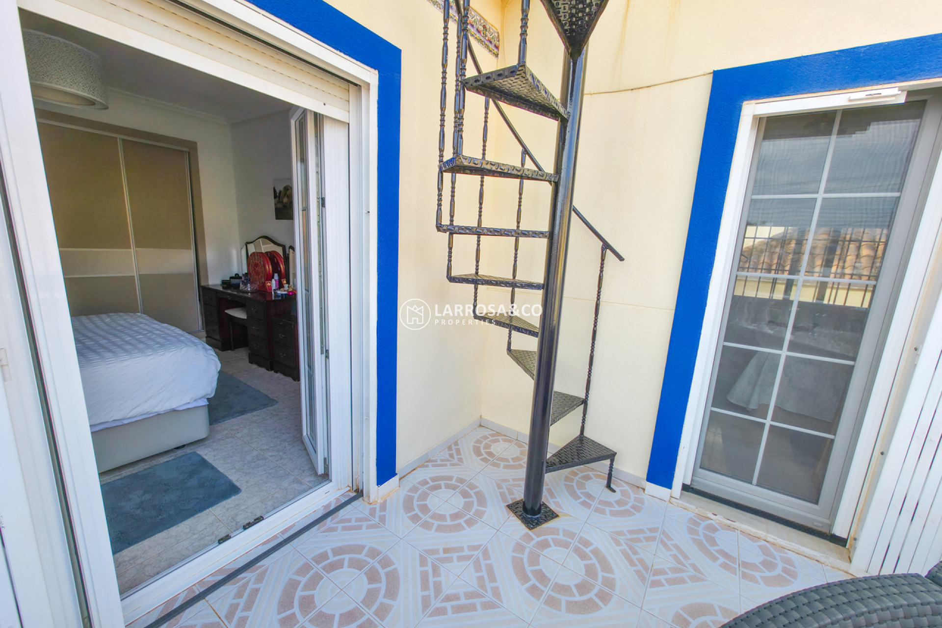 Вторичный рынок - Дом - Villamartín - Costa Blanca