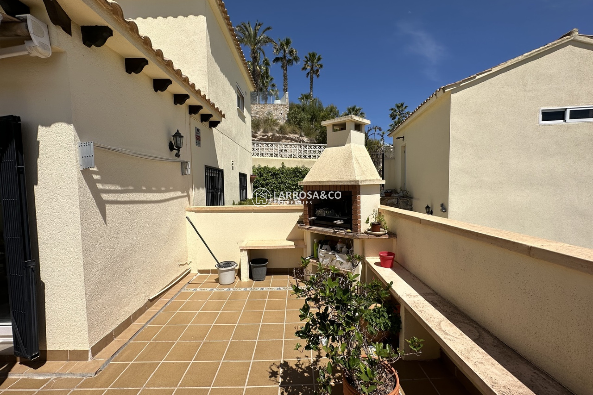 Вторичный рынок - Дом - Villamartín - Costa Blanca