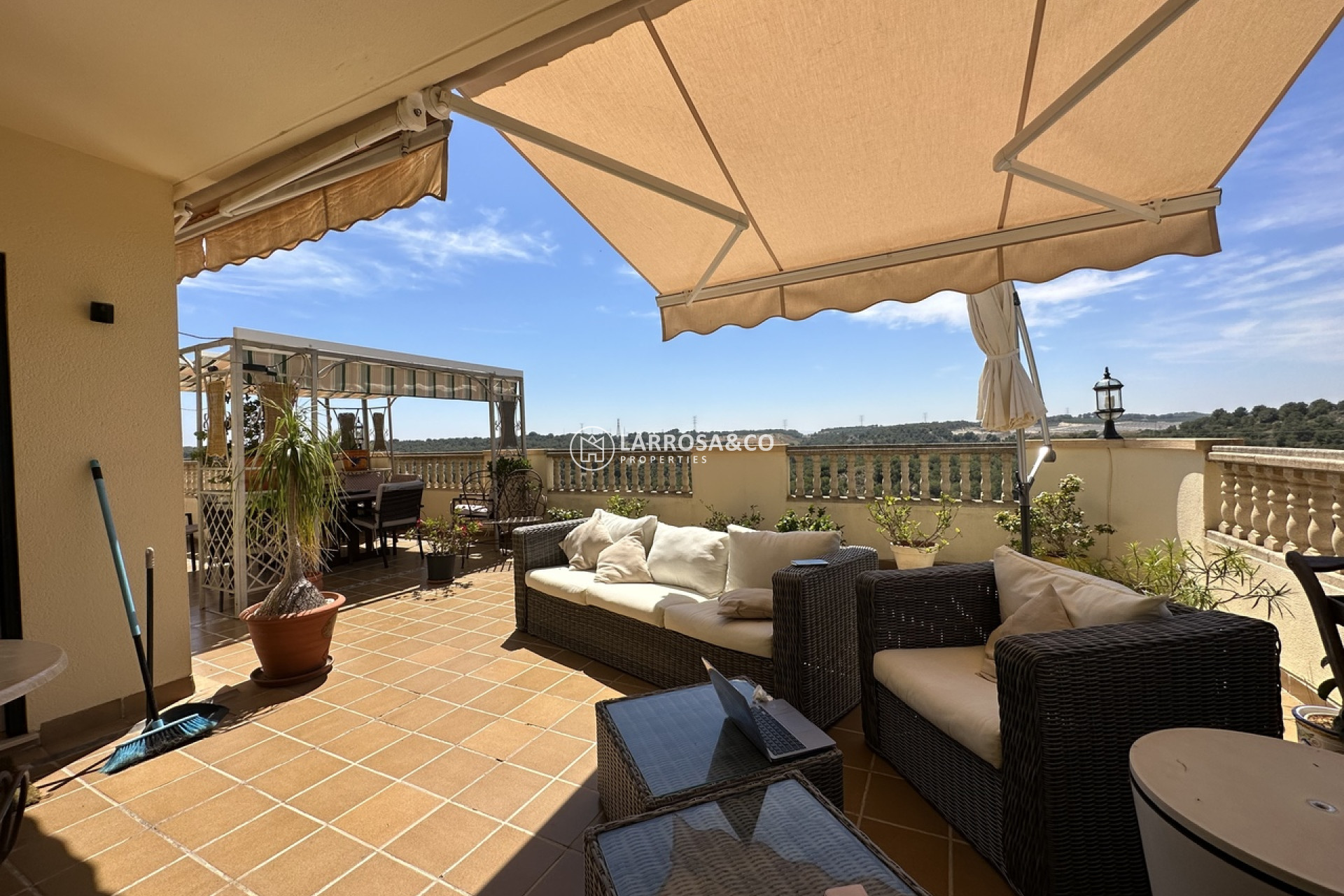 Вторичный рынок - Дом - Villamartín - Costa Blanca