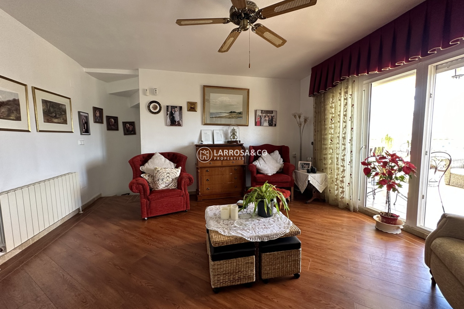 Вторичный рынок - Дом - Villamartín - Costa Blanca