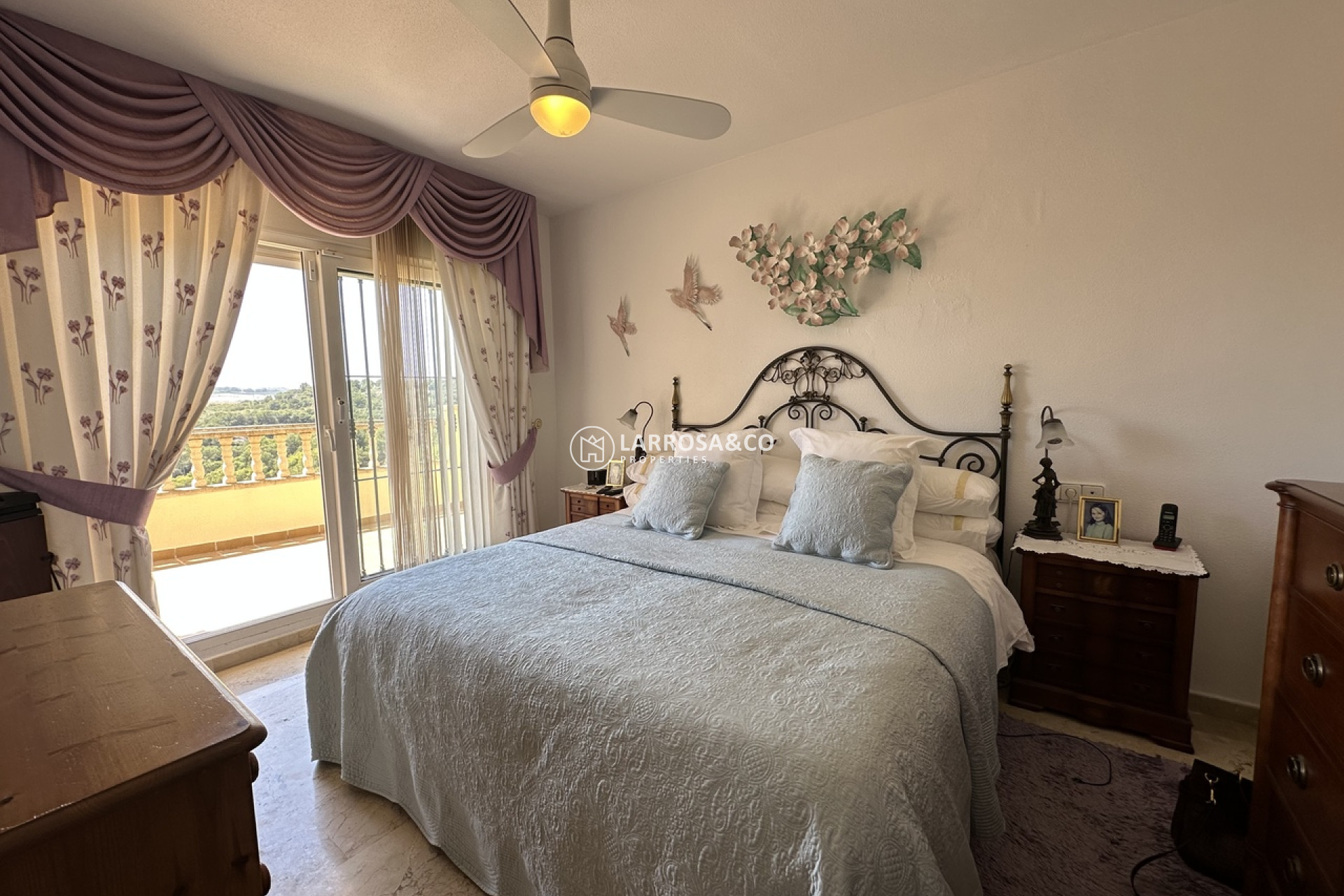 Вторичный рынок - Дом - Villamartín - Costa Blanca