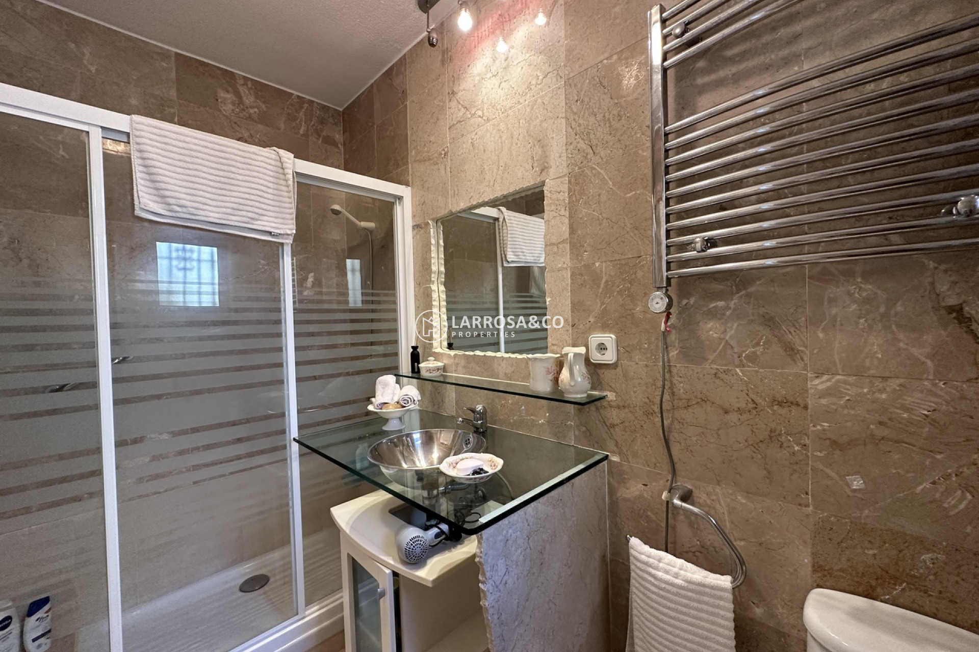 Вторичный рынок - Дом - Villamartín - Costa Blanca