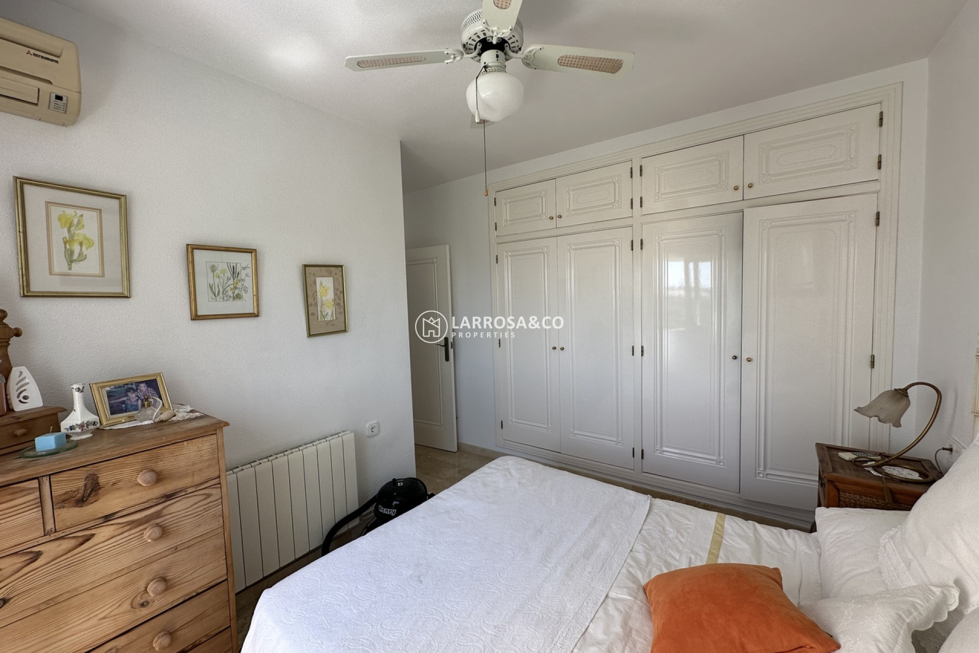 Вторичный рынок - Дом - Villamartín - Costa Blanca