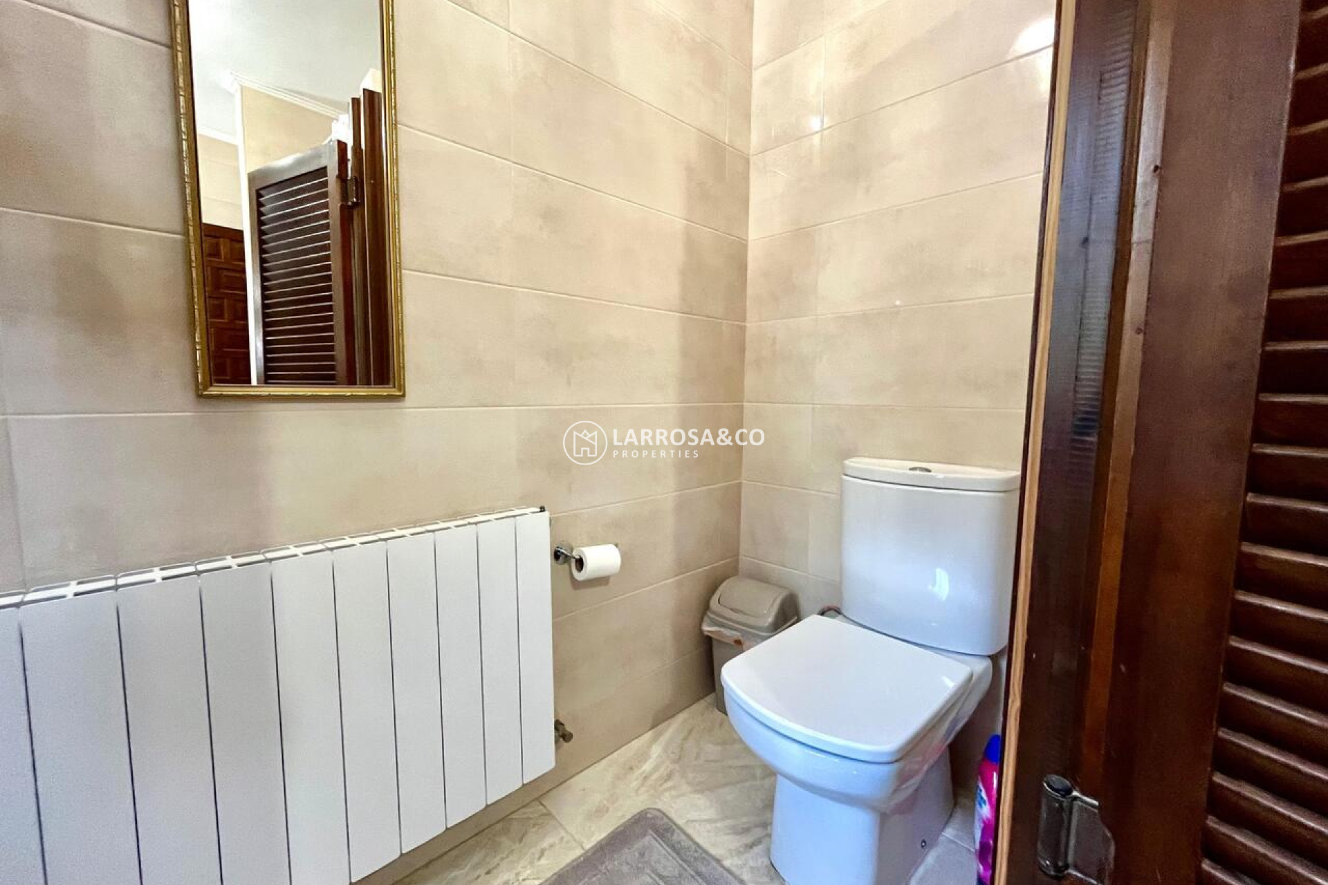 Вторичный рынок - Дом - Villamartín - Costa Blanca