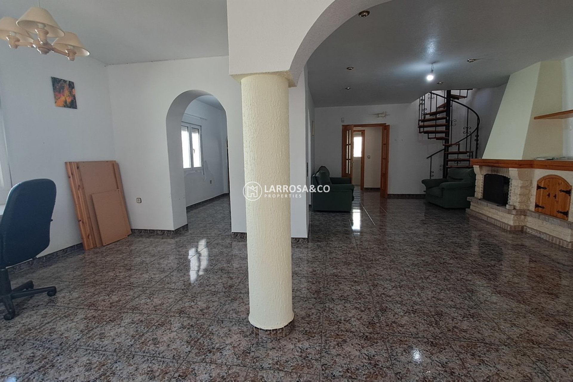 Вторичный рынок - Дом - Villamartín - Costa Blanca