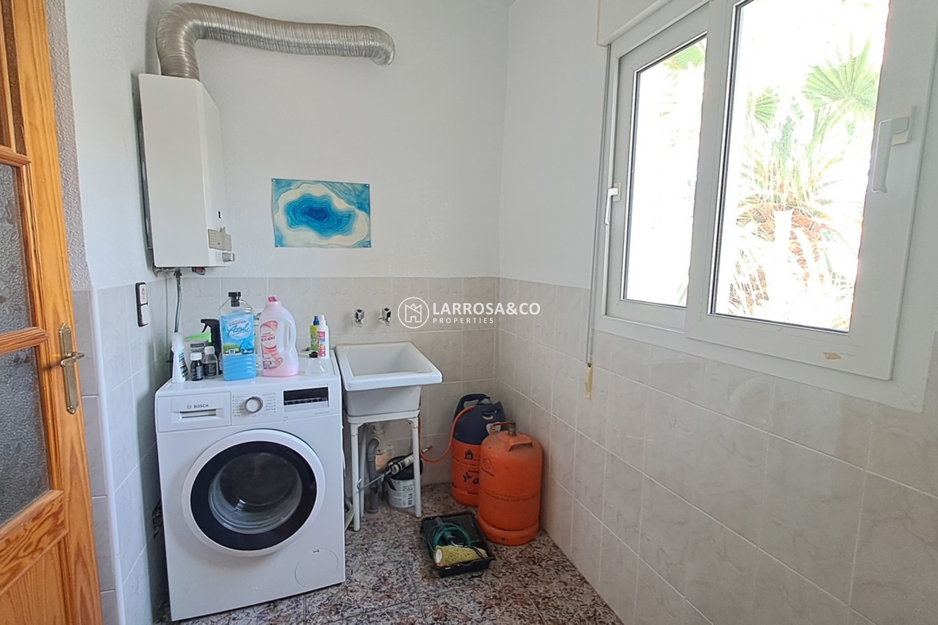 Вторичный рынок - Дом - Villamartín - Costa Blanca