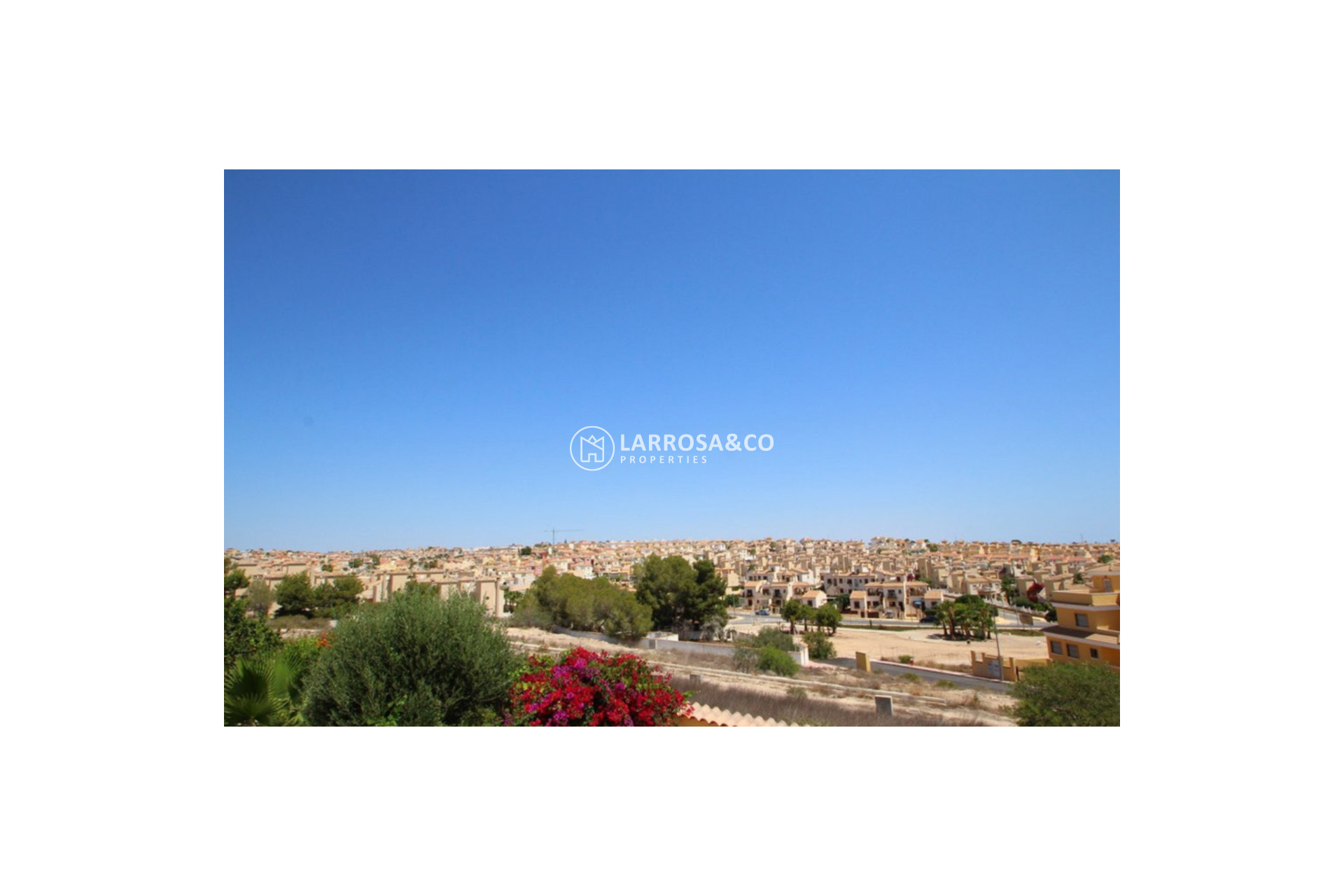 Вторичный рынок - Дом - Villamartín - Costa Blanca