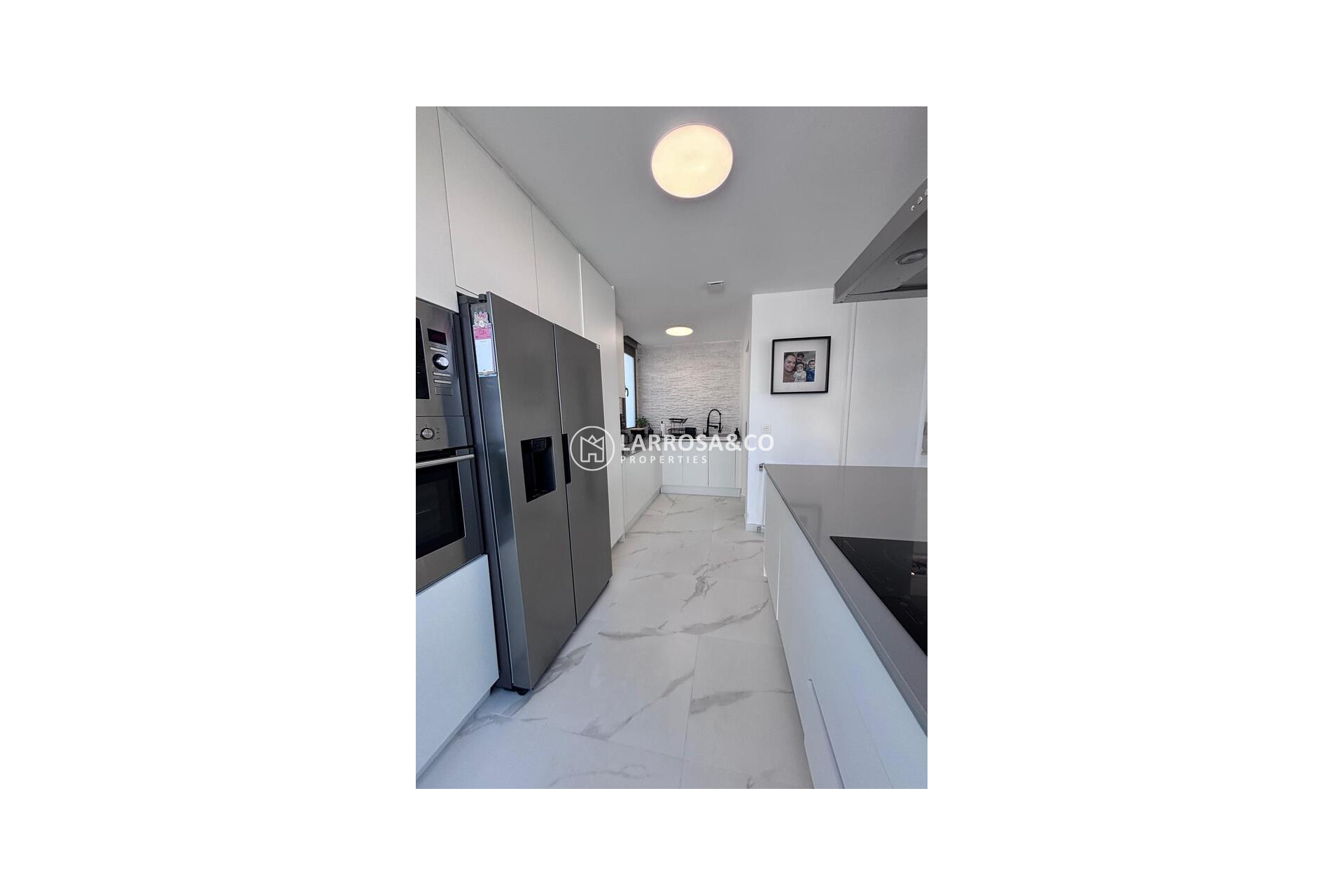 Вторичный рынок - Дом - Villamartín - Costa Blanca