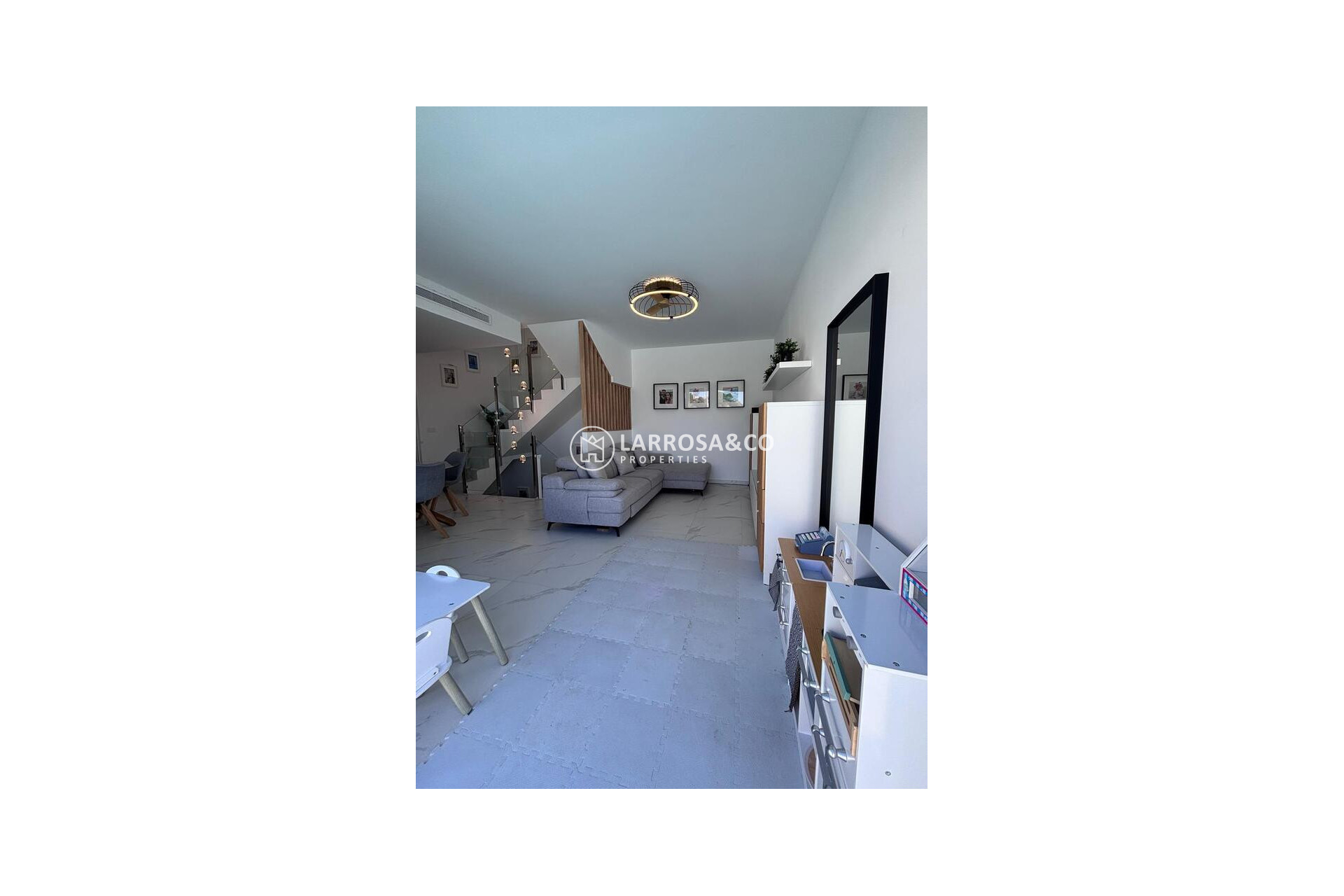 Вторичный рынок - Дом - Villamartín - Costa Blanca