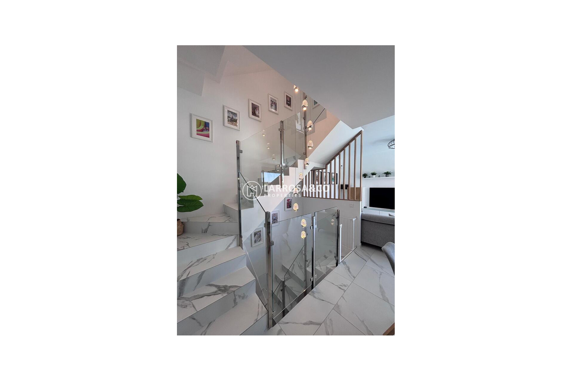 Вторичный рынок - Дом - Villamartín - Costa Blanca