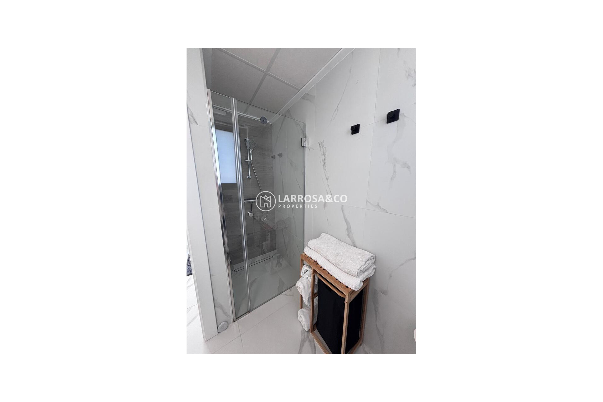 Вторичный рынок - Дом - Villamartín - Costa Blanca