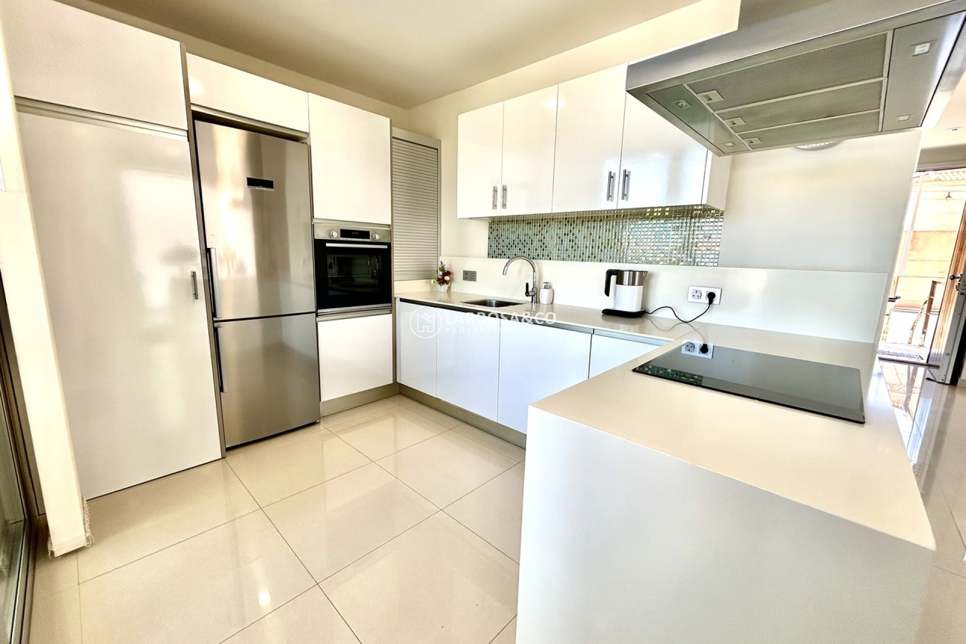 Вторичный рынок - Дом - Villamartín - Costa Blanca