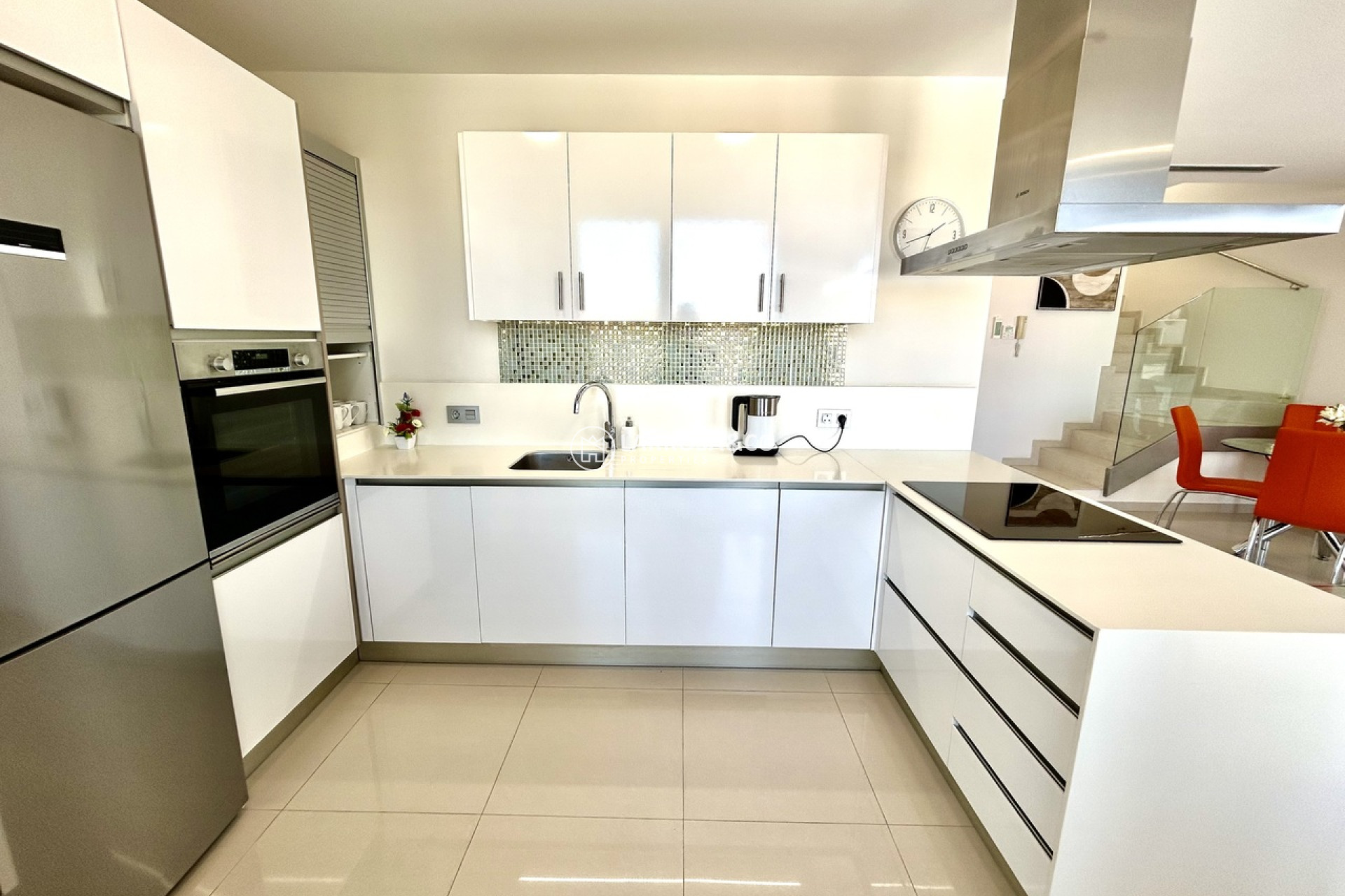 Вторичный рынок - Дом - Villamartín - Costa Blanca