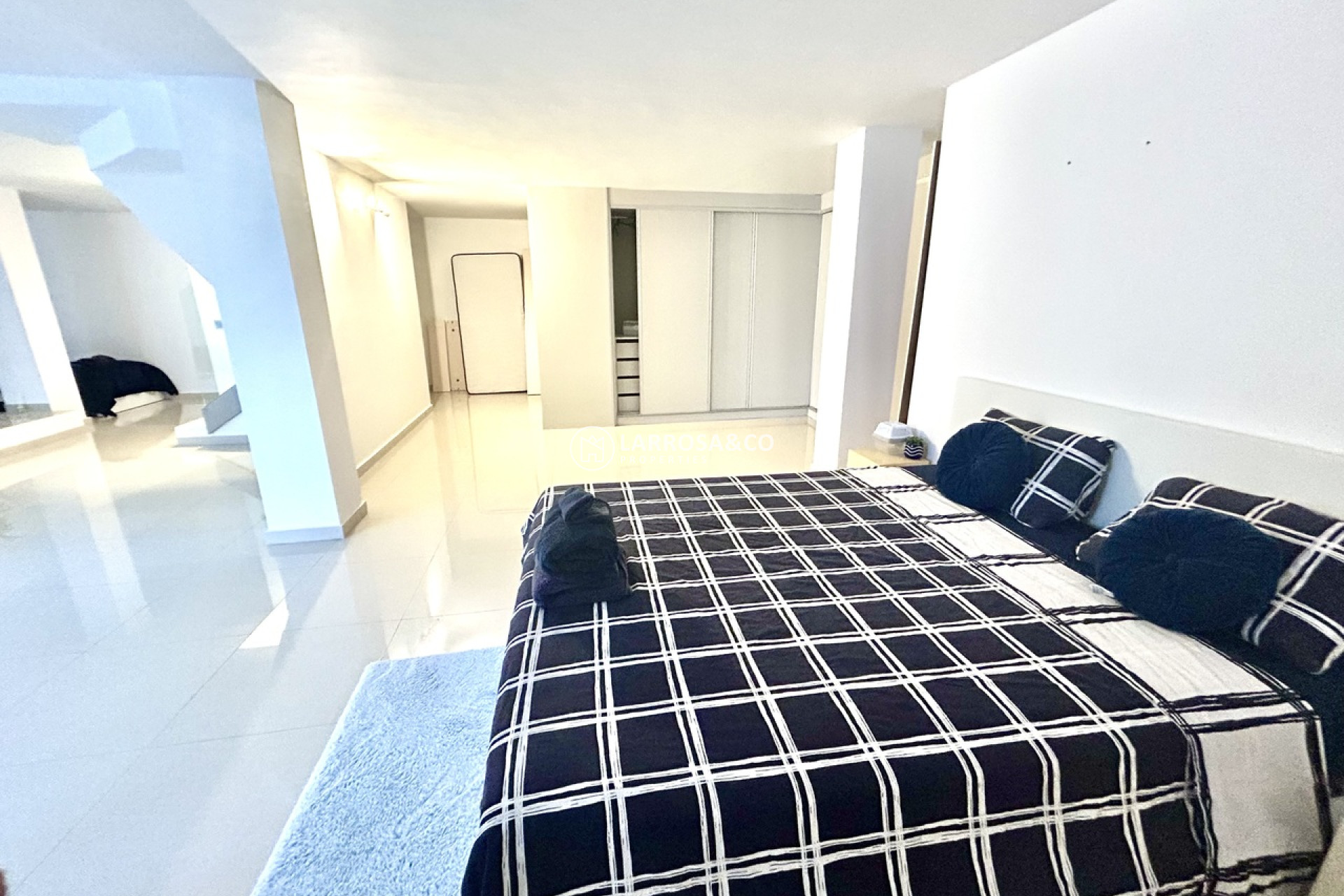 Вторичный рынок - Дом - Villamartín - Costa Blanca