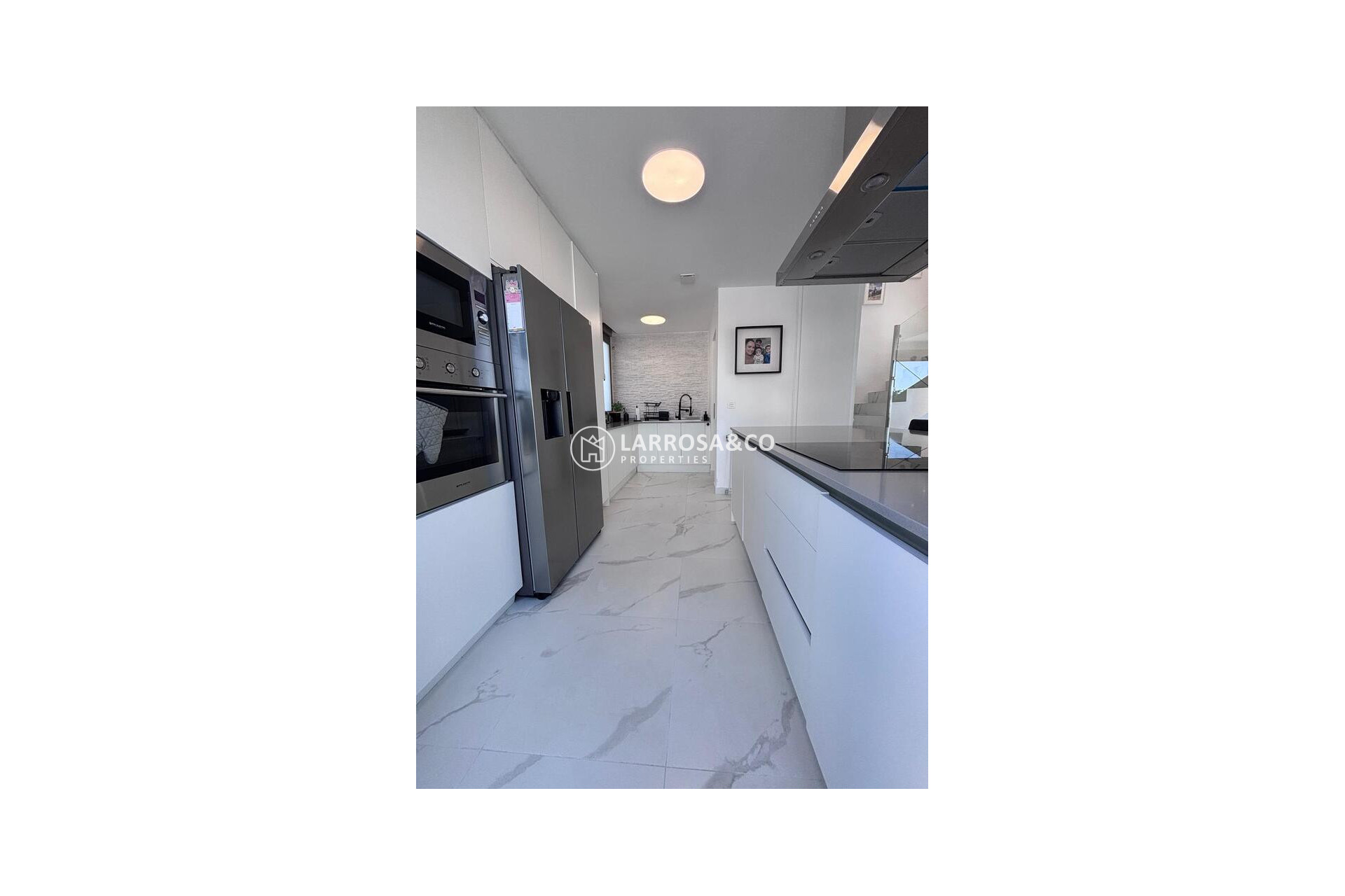 Вторичный рынок - Дом - Villamartín - Costa Blanca