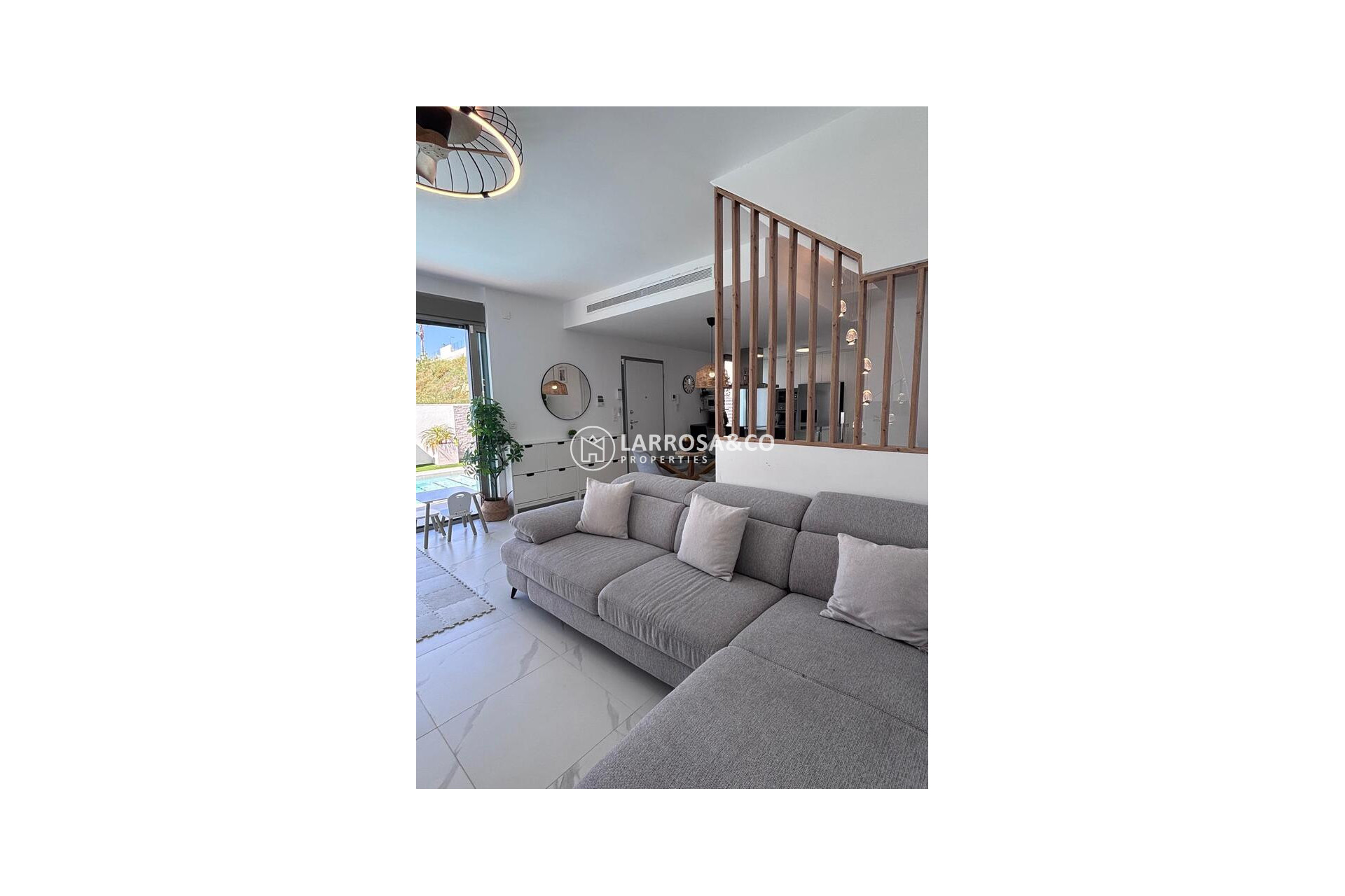 Вторичный рынок - Дом - Villamartín - Costa Blanca