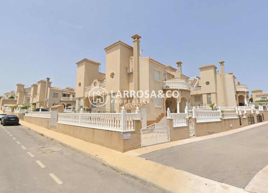 Вторичный рынок - Дом - Villamartín - Costa Blanca