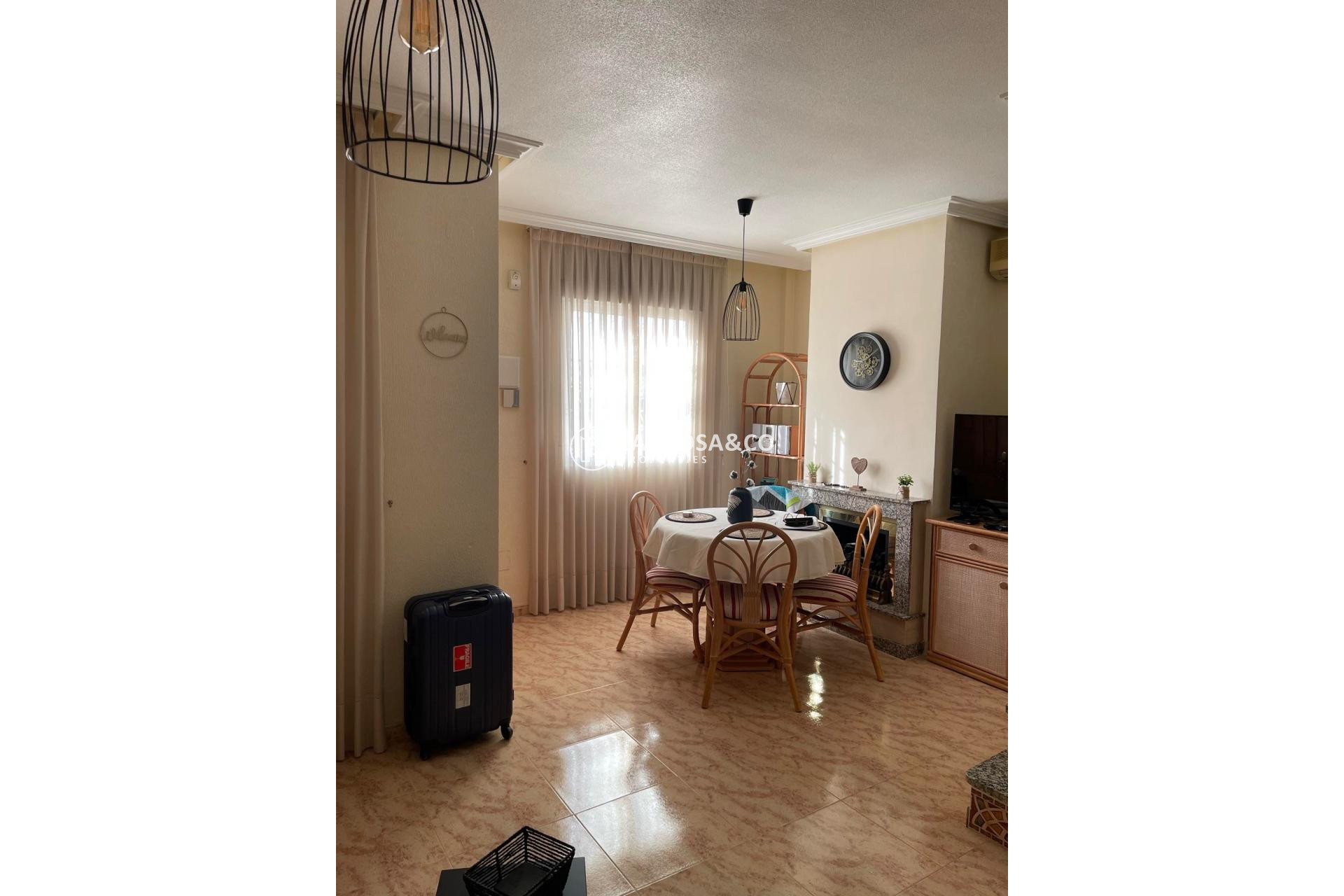 Вторичный рынок - Дом - Villamartín - Costa Blanca