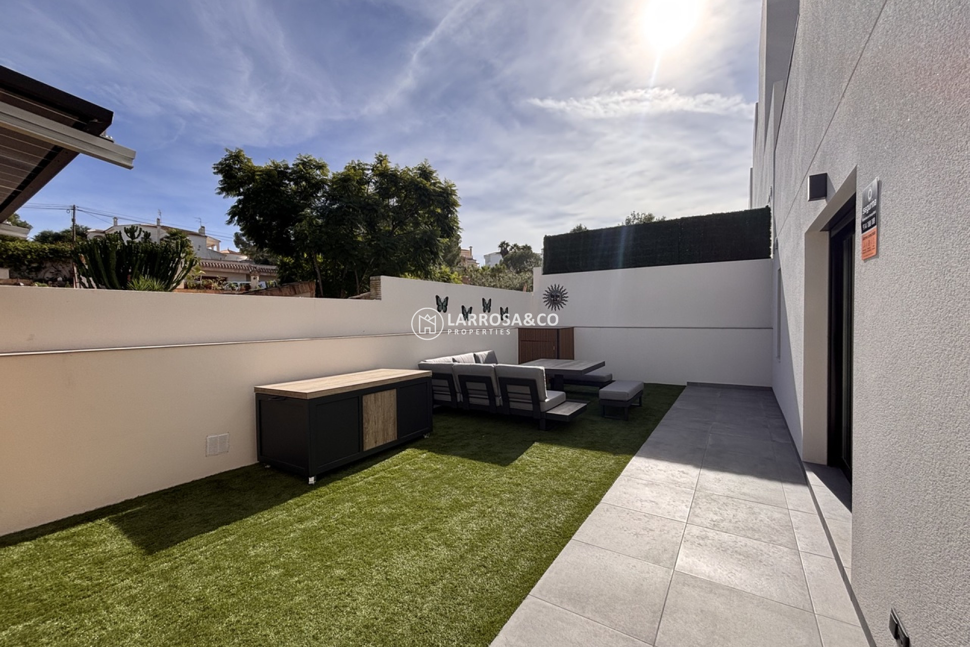 Вторичный рынок - Дом - Villamartín - Costa Blanca