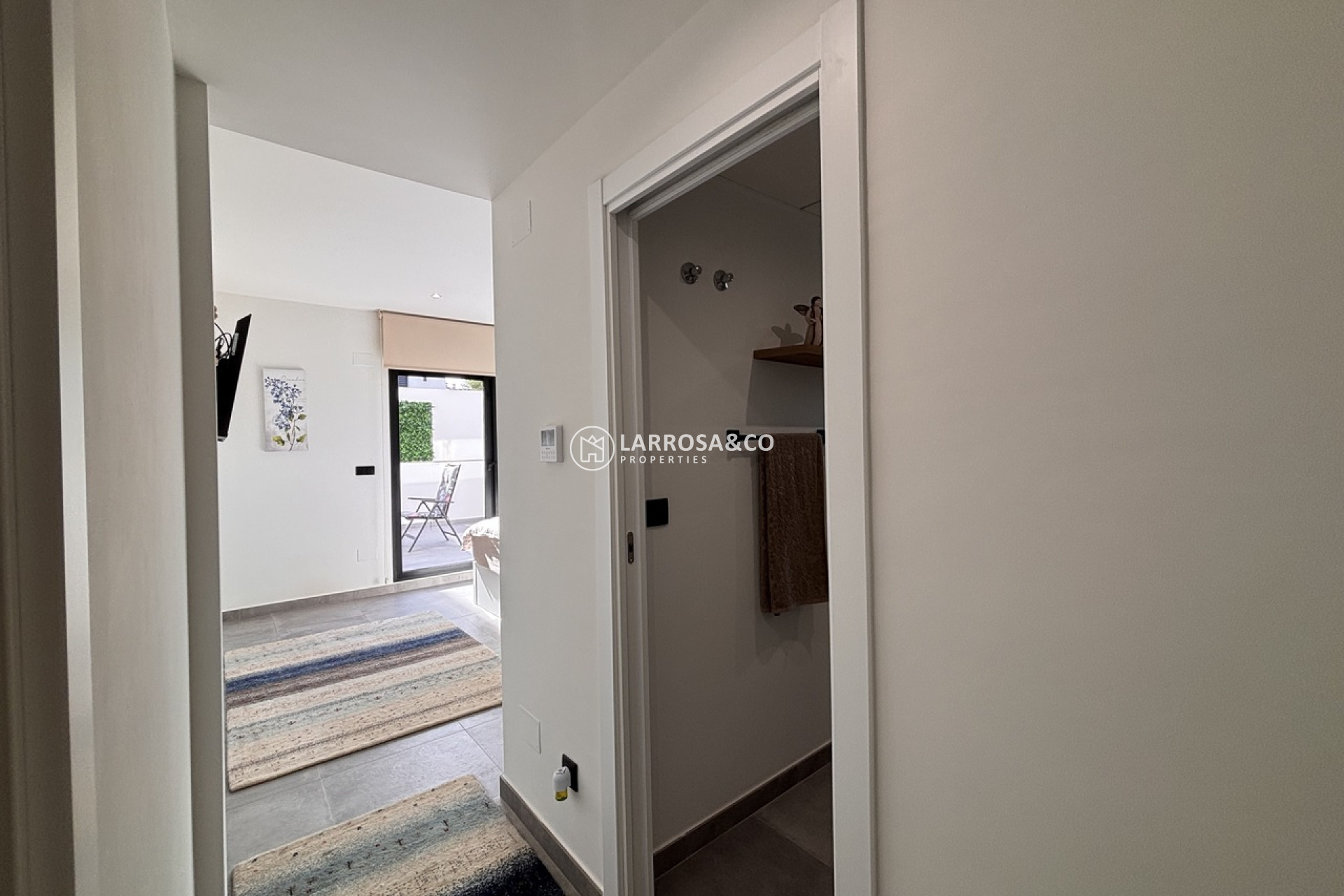 Вторичный рынок - Дом - Villamartín - Costa Blanca