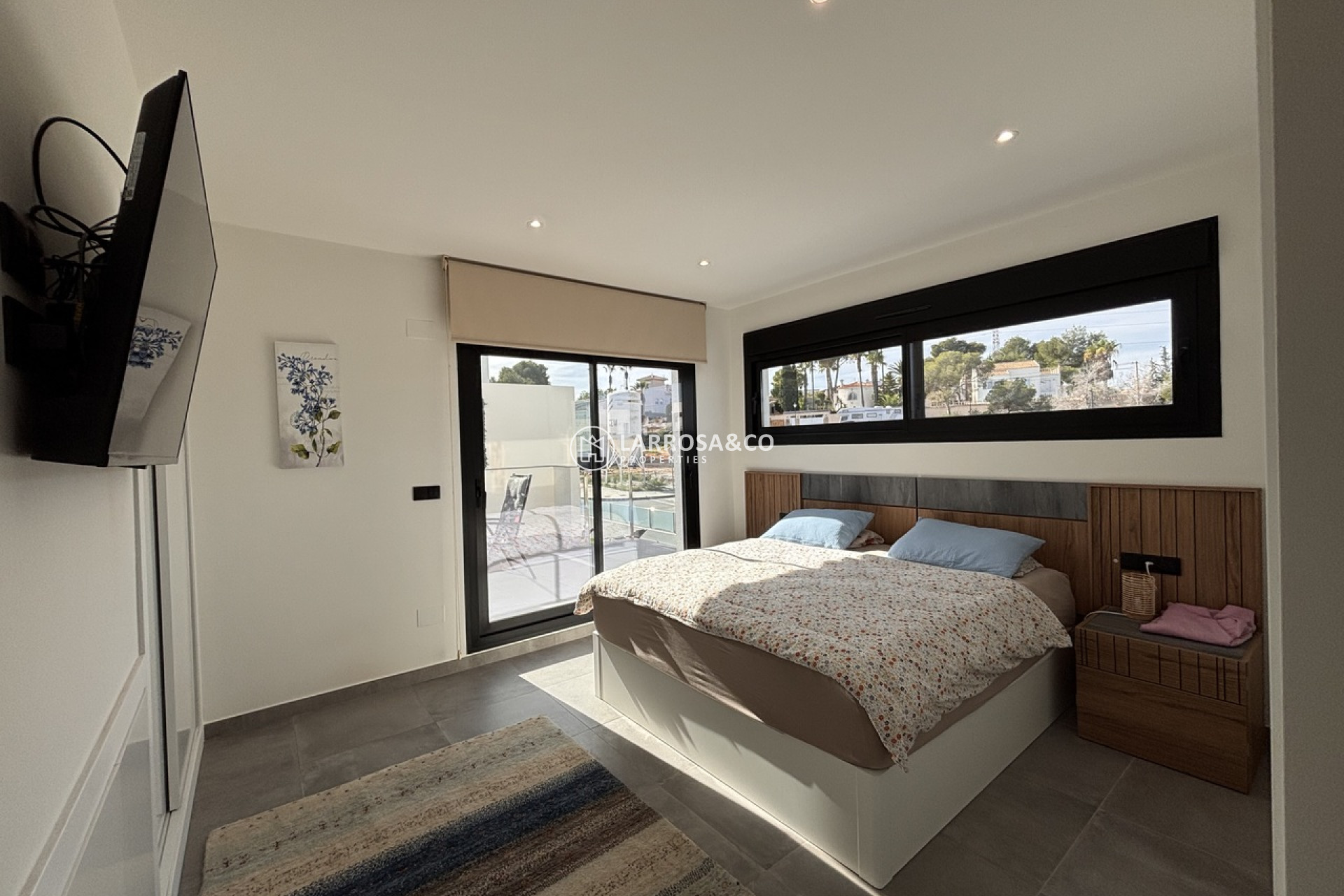 Вторичный рынок - Дом - Villamartín - Costa Blanca