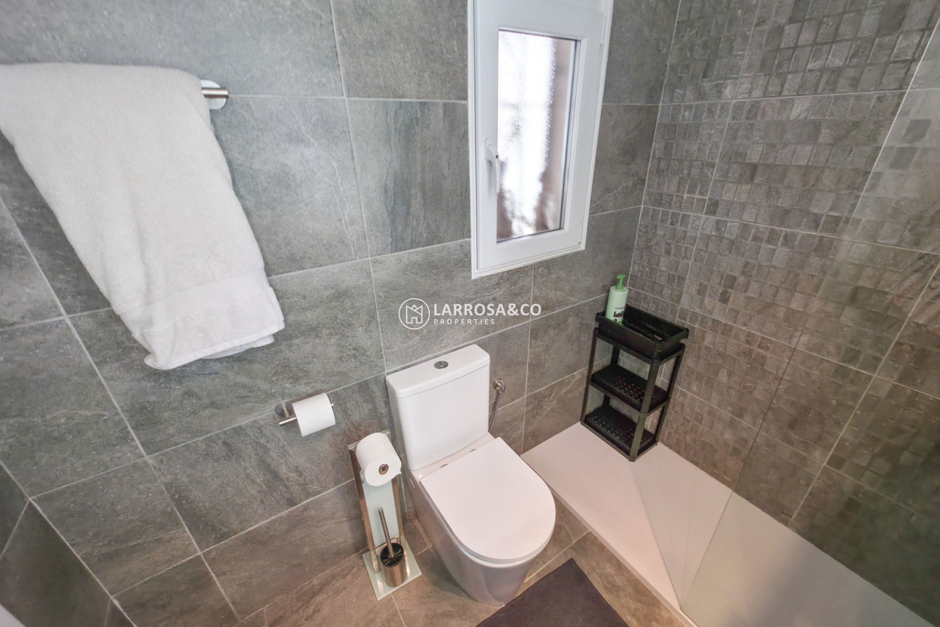 Вторичный рынок - Дом - Villamartín - Costa Blanca