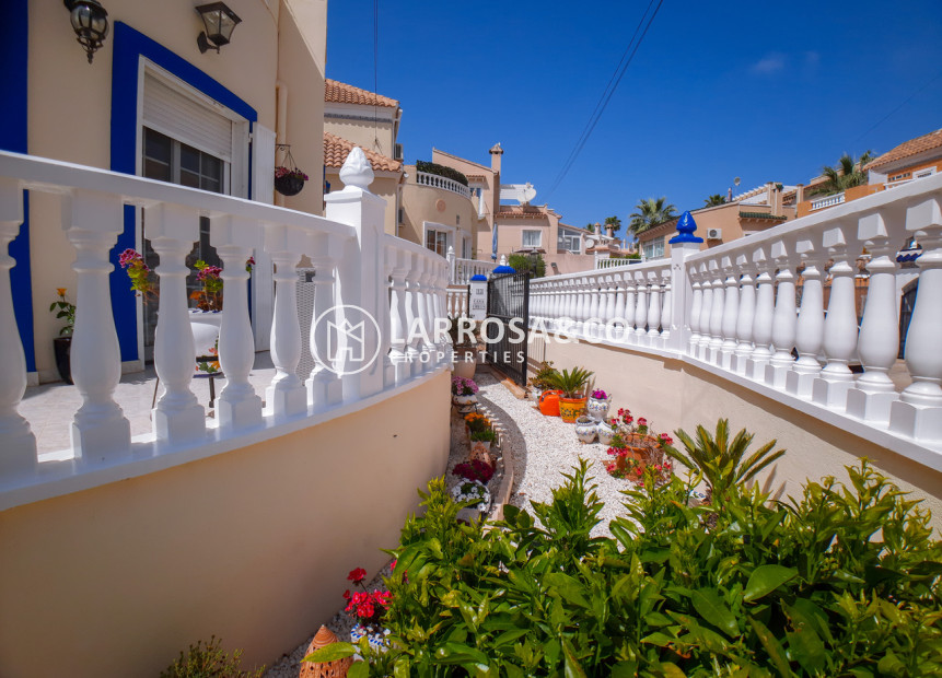 Вторичный рынок - Дом - Villamartin - Costa Blanca