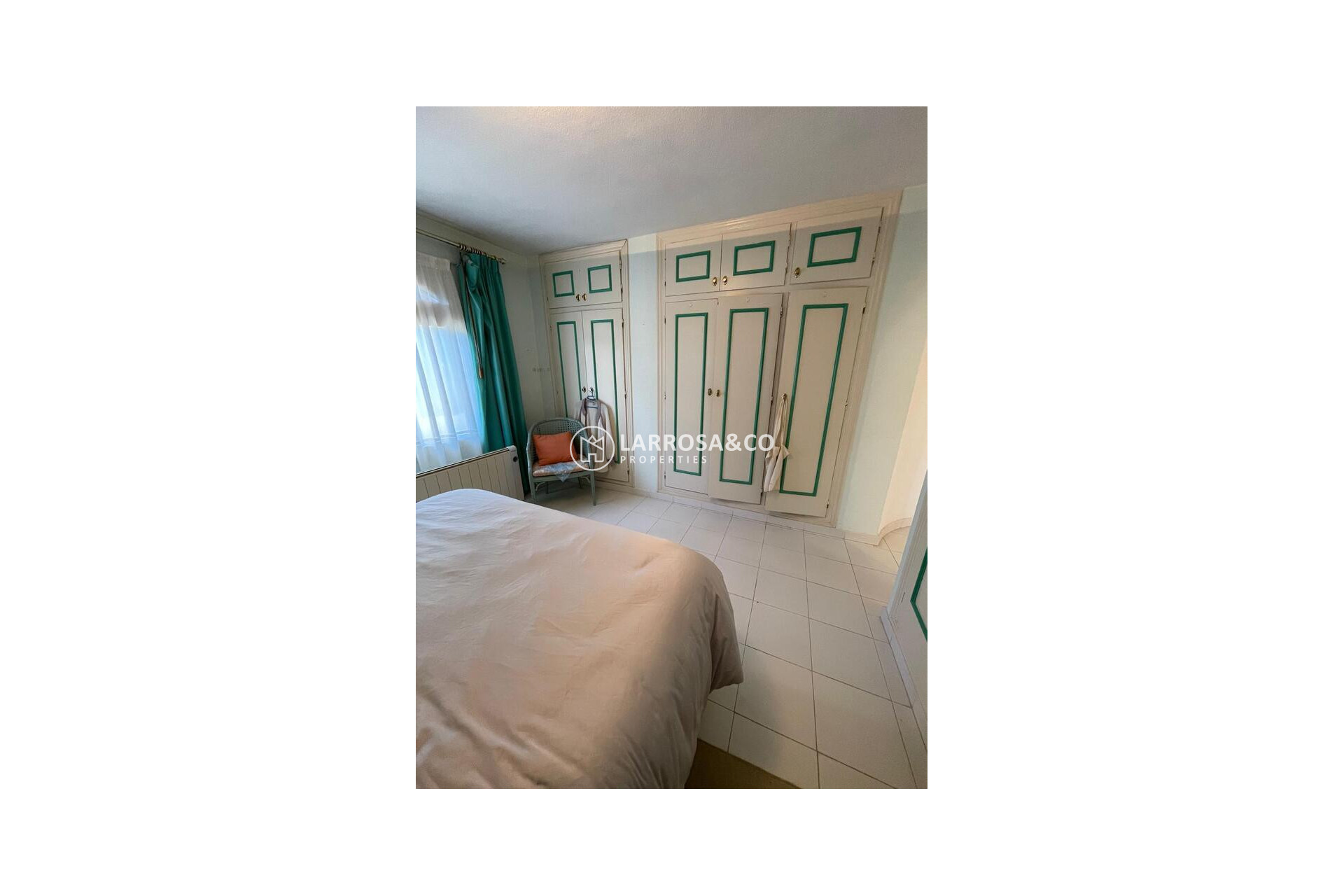 Вторичный рынок - Дом - Villamartín - Costa Blanca