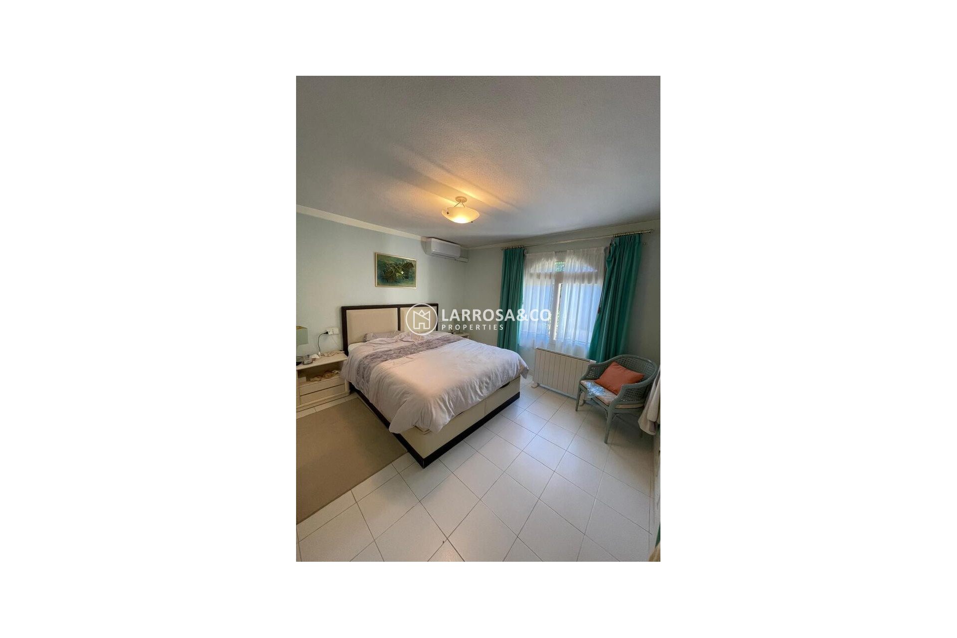 Вторичный рынок - Дом - Villamartín - Costa Blanca