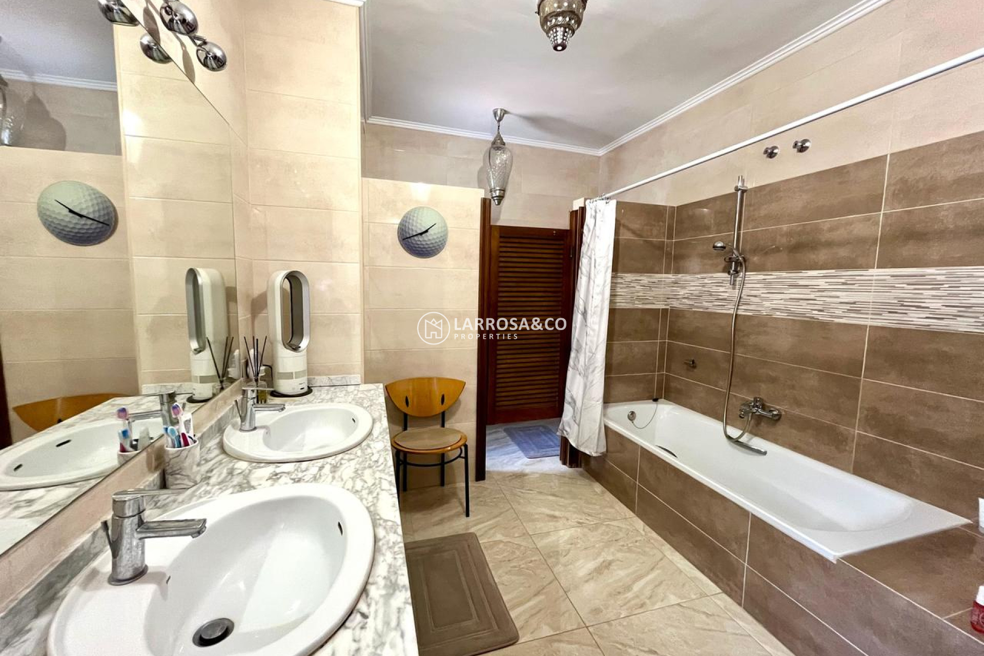 Вторичный рынок - Дом - Villamartín - Costa Blanca