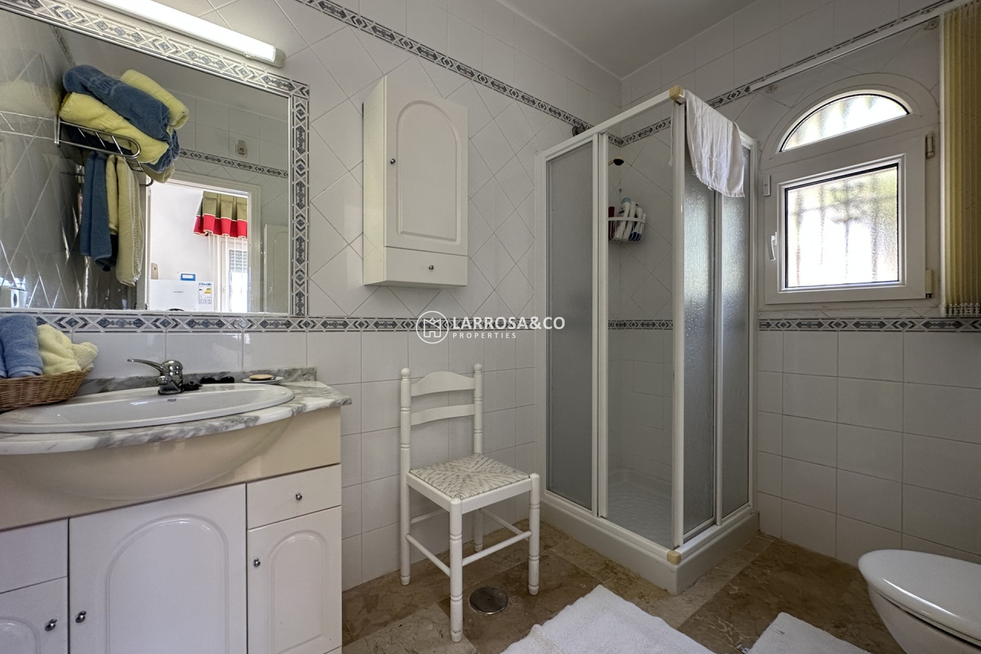 Вторичный рынок - Дом - Villamartín - Costa Blanca