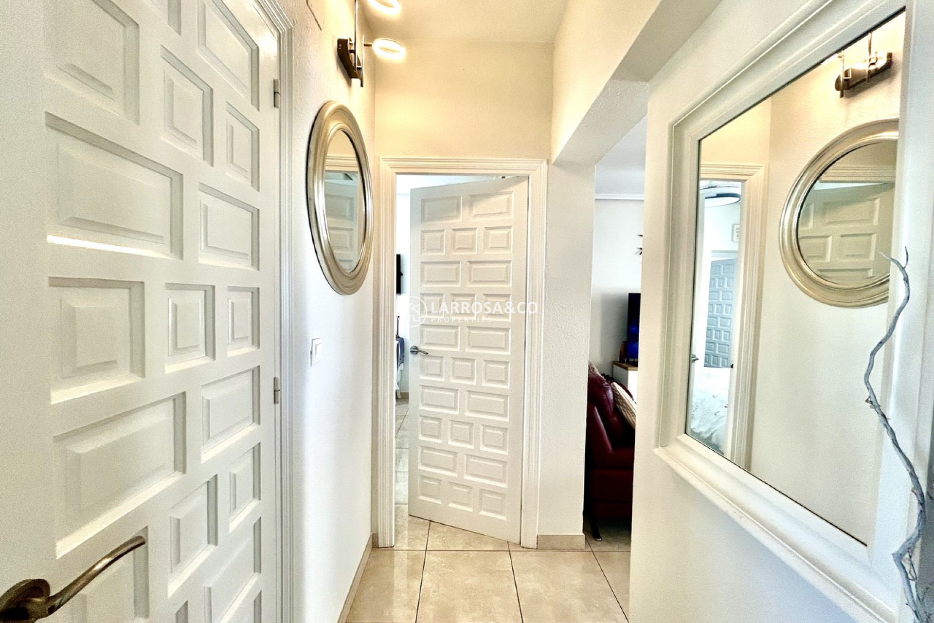 Вторичный рынок - Дом - Villamartín - Costa Blanca