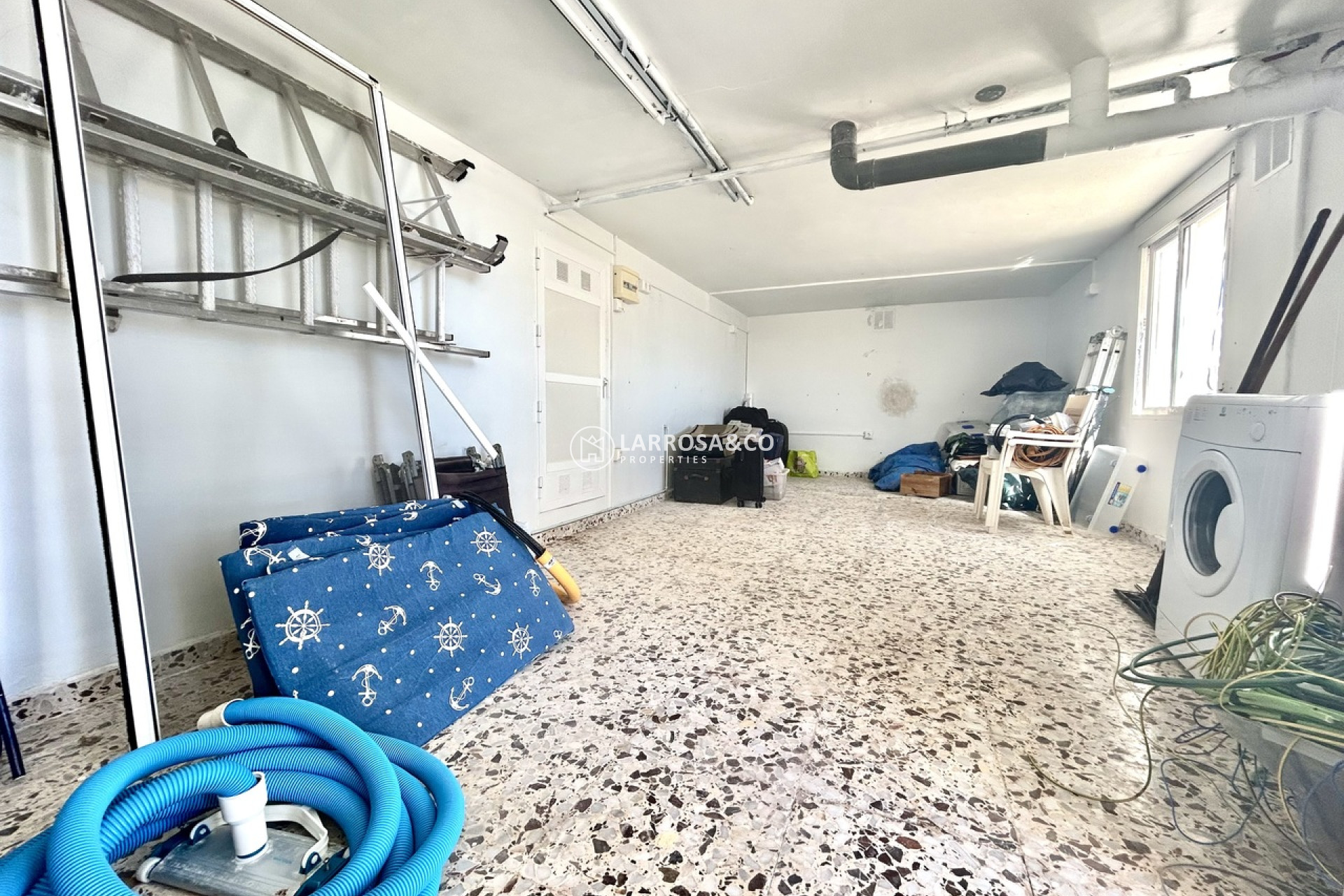 Вторичный рынок - Дом - Villamartín - Costa Blanca