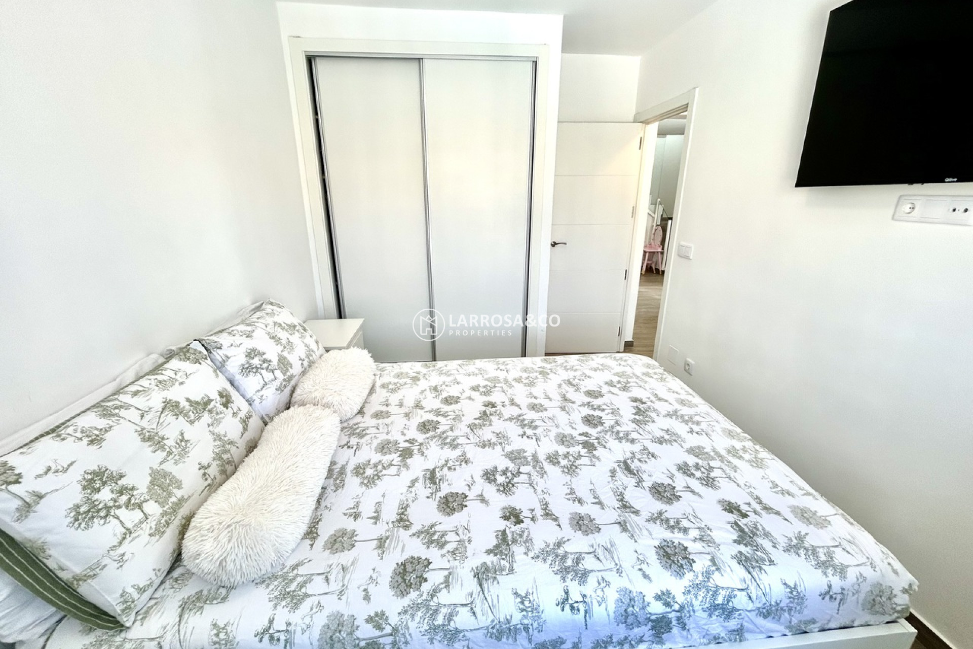 Вторичный рынок - Дом - Villamartín - Costa Blanca