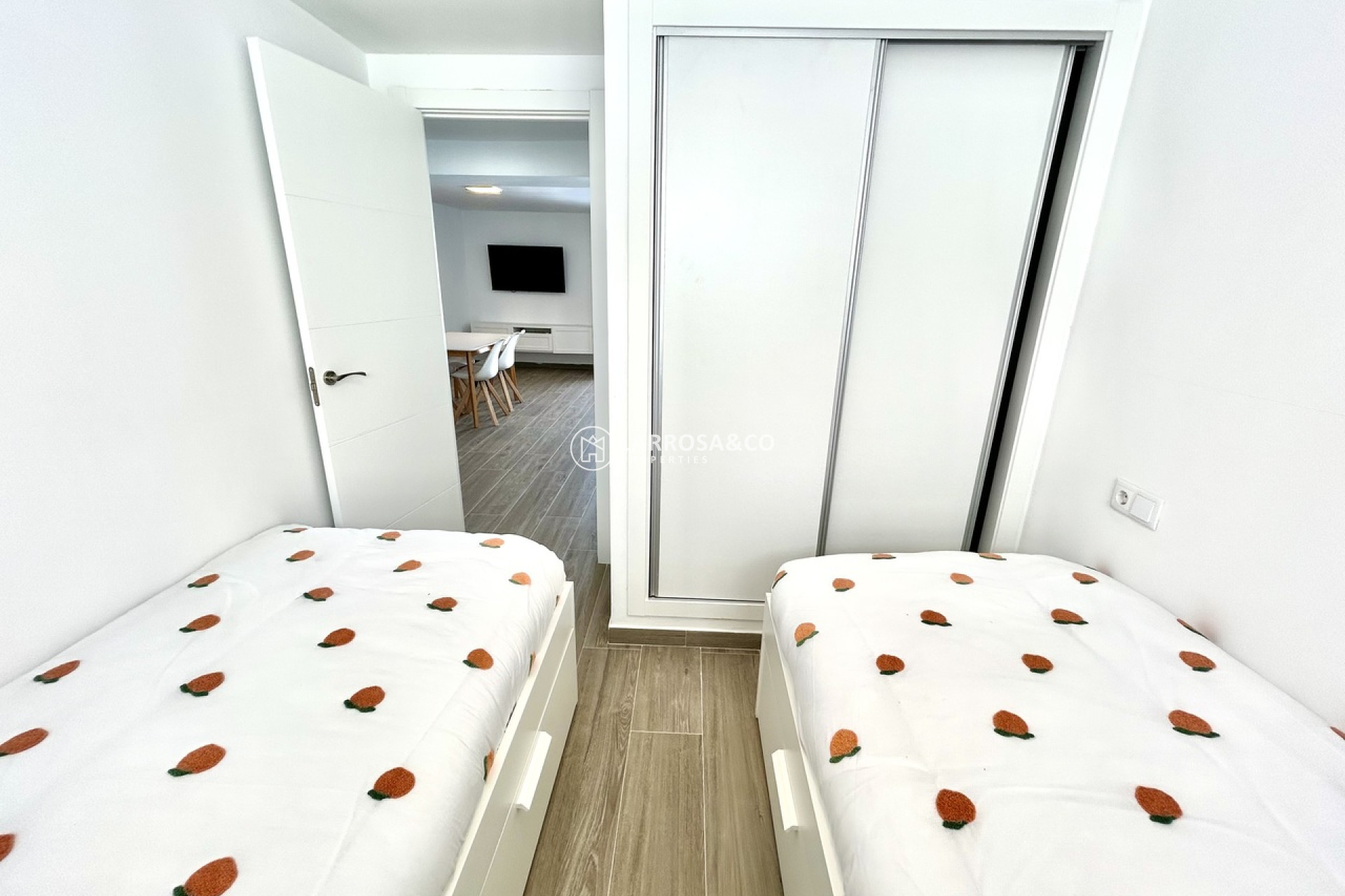 Вторичный рынок - Дом - Villamartín - Costa Blanca