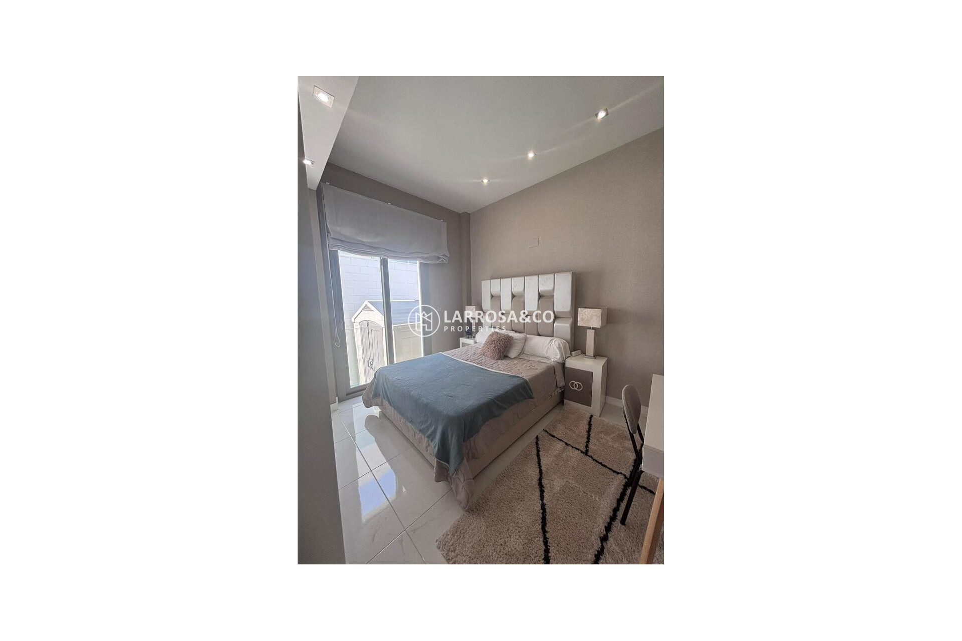 Вторичный рынок - Дом - Villamartin - Costa Blanca