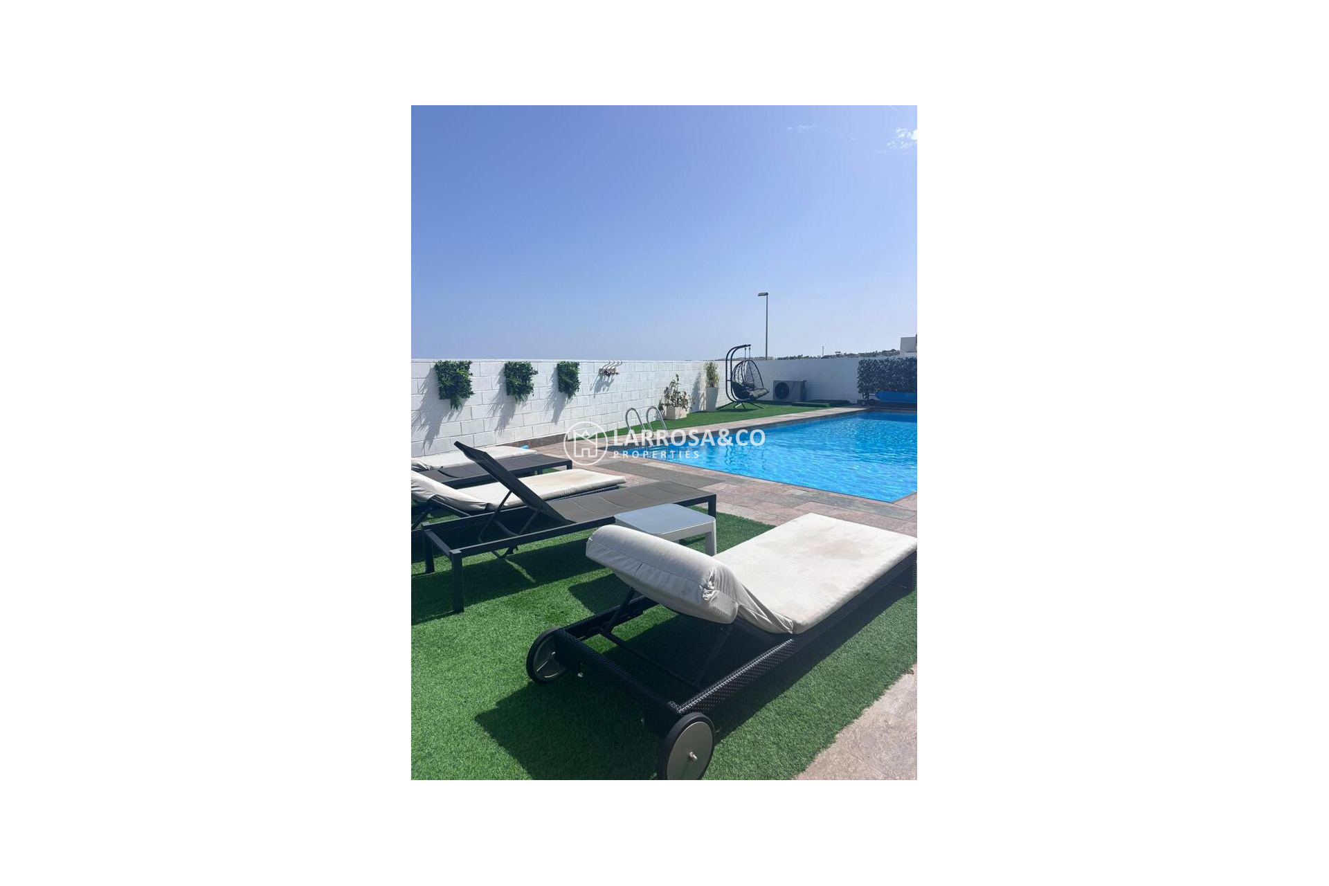 Вторичный рынок - Дом - Villamartin - Costa Blanca