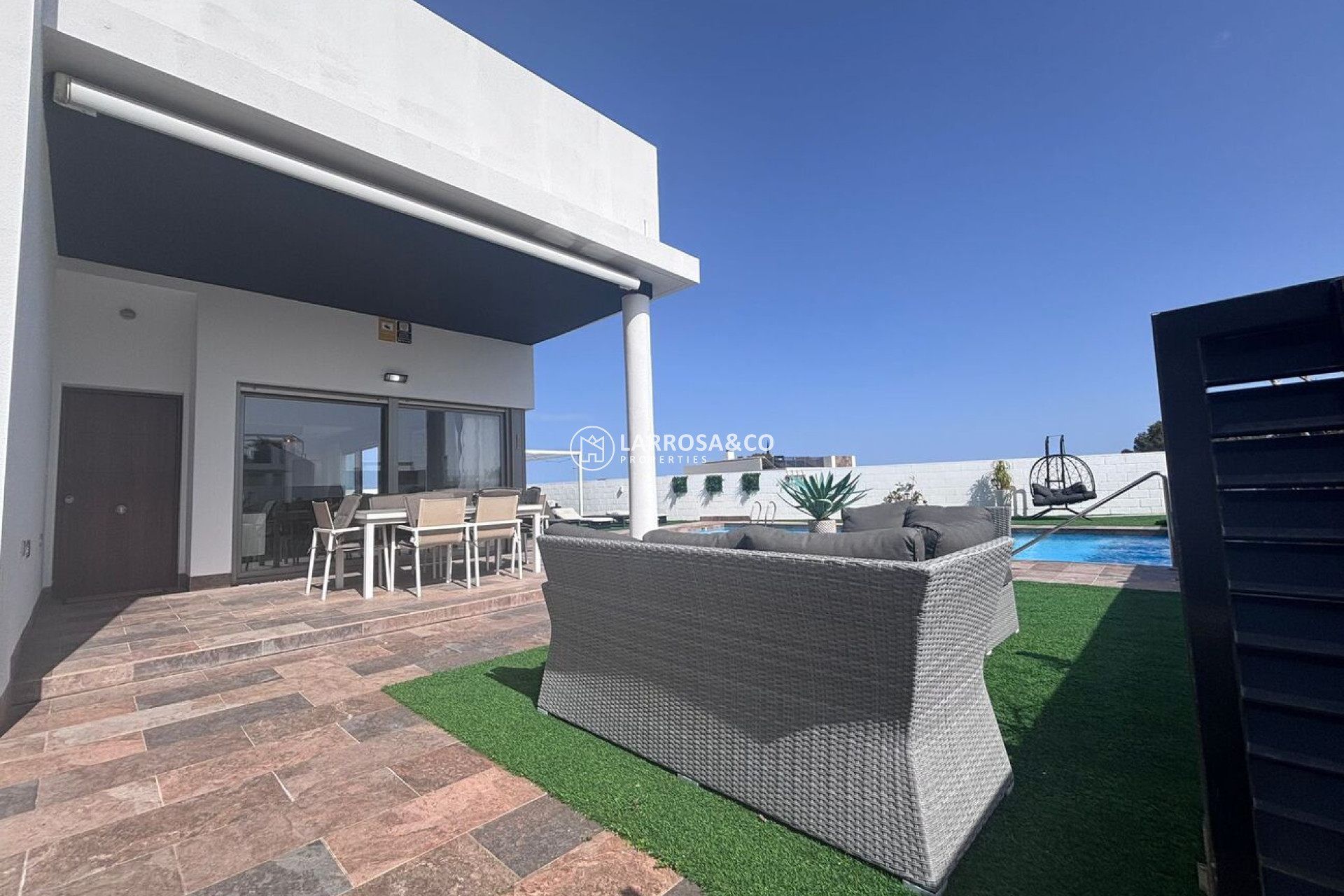 Вторичный рынок - Дом - Villamartin - Costa Blanca