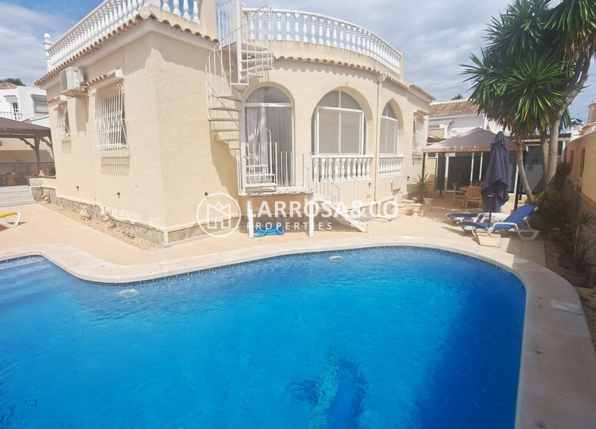 Вторичный рынок - Дом - Villamartin - Costa Blanca