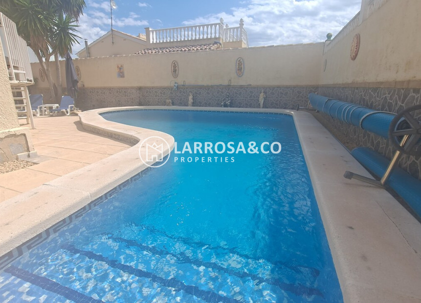 Вторичный рынок - Дом - Villamartin - Costa Blanca