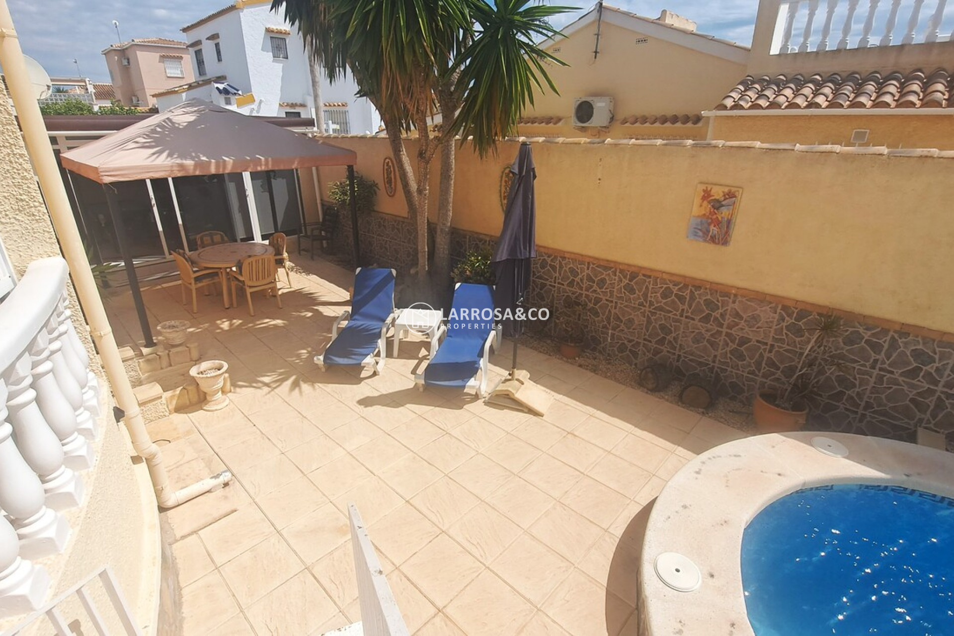 Вторичный рынок - Дом - Villamartin - Costa Blanca