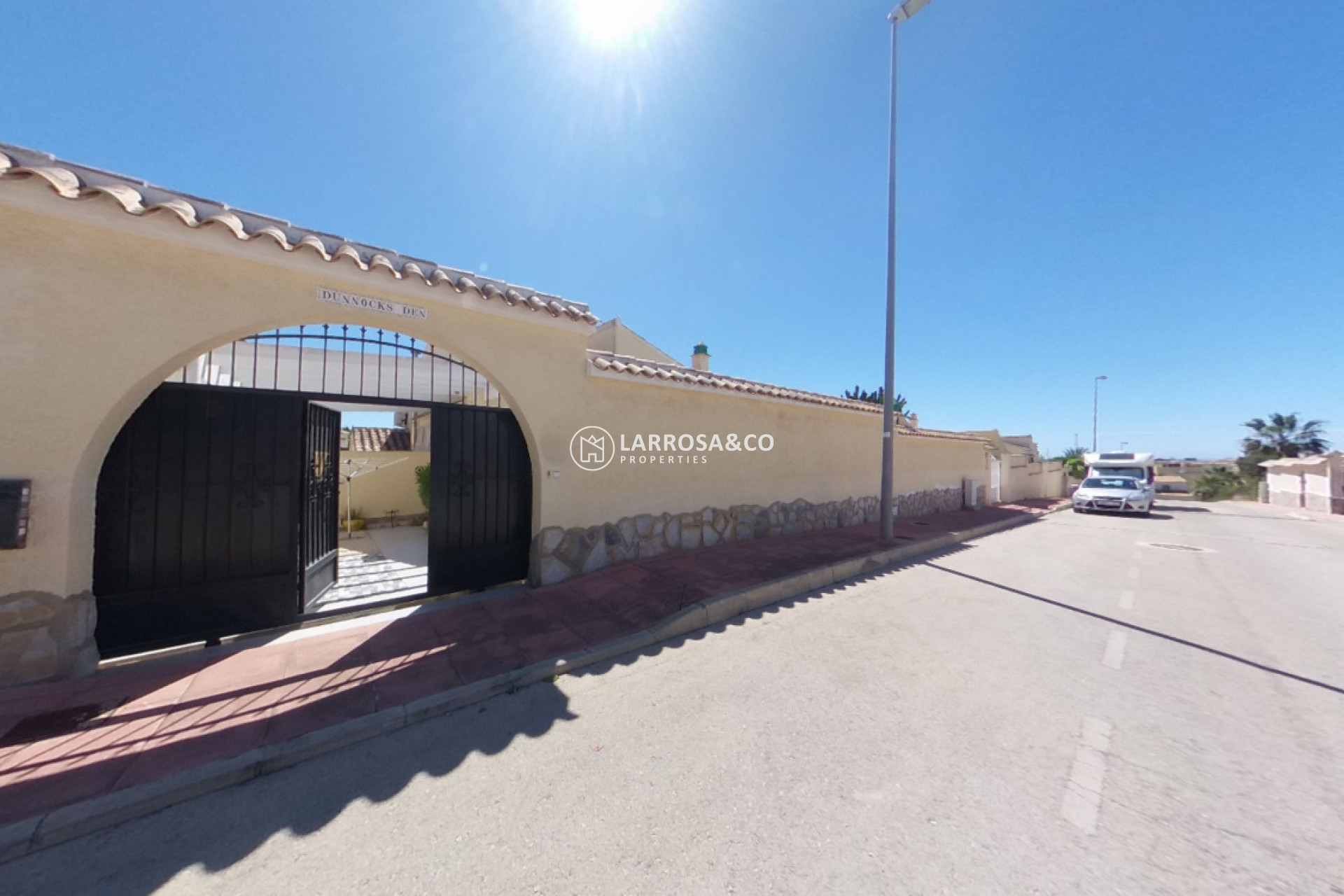 Вторичный рынок - Дом - Villamartin - Costa Blanca