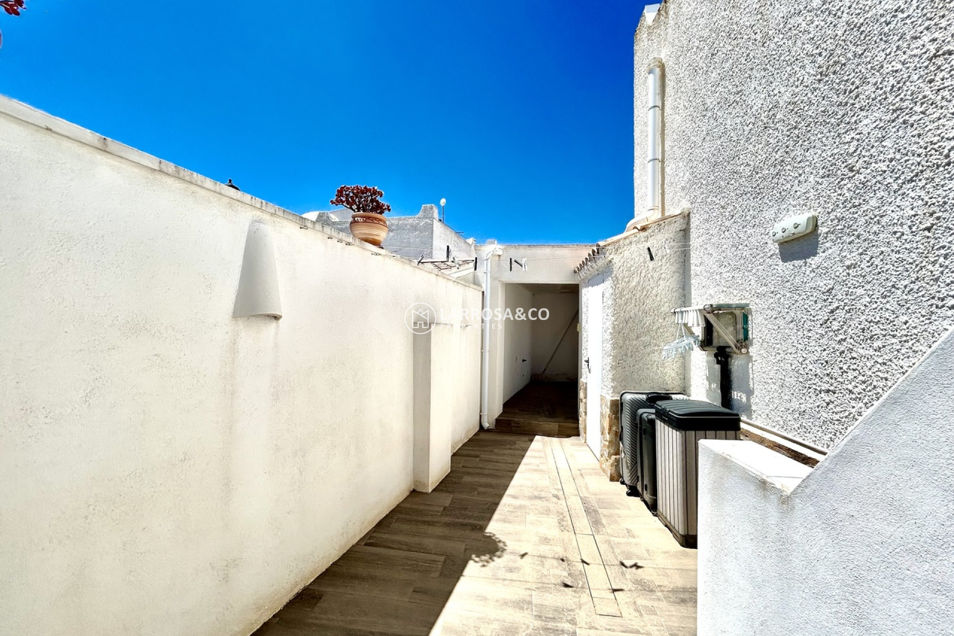 Вторичный рынок - Дом - Villamartin - Costa Blanca
