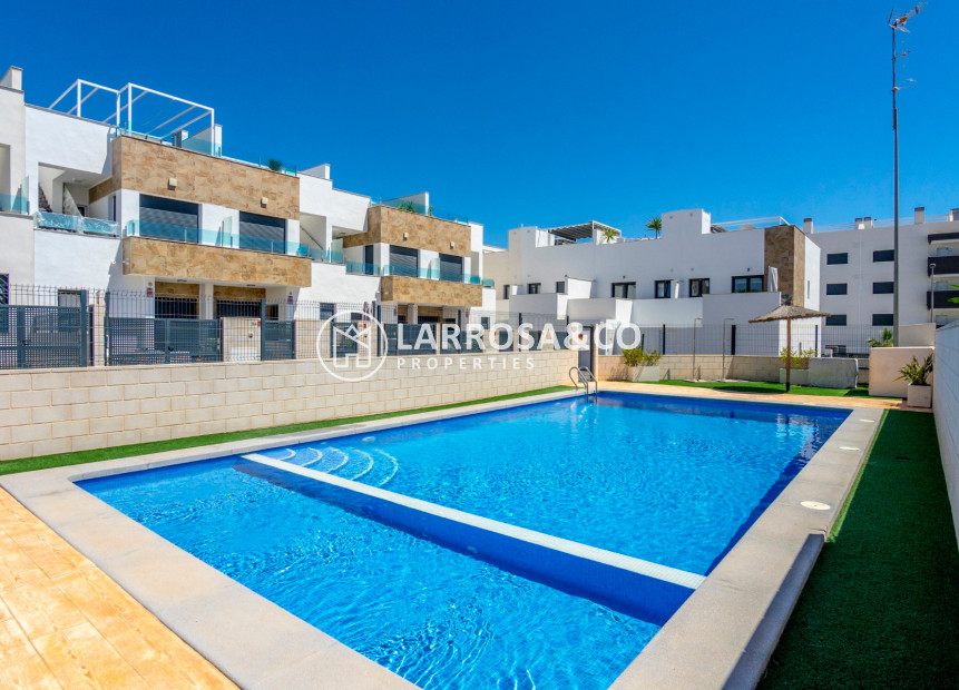 Вторичный рынок - Дом - Villamartin - Costa Blanca